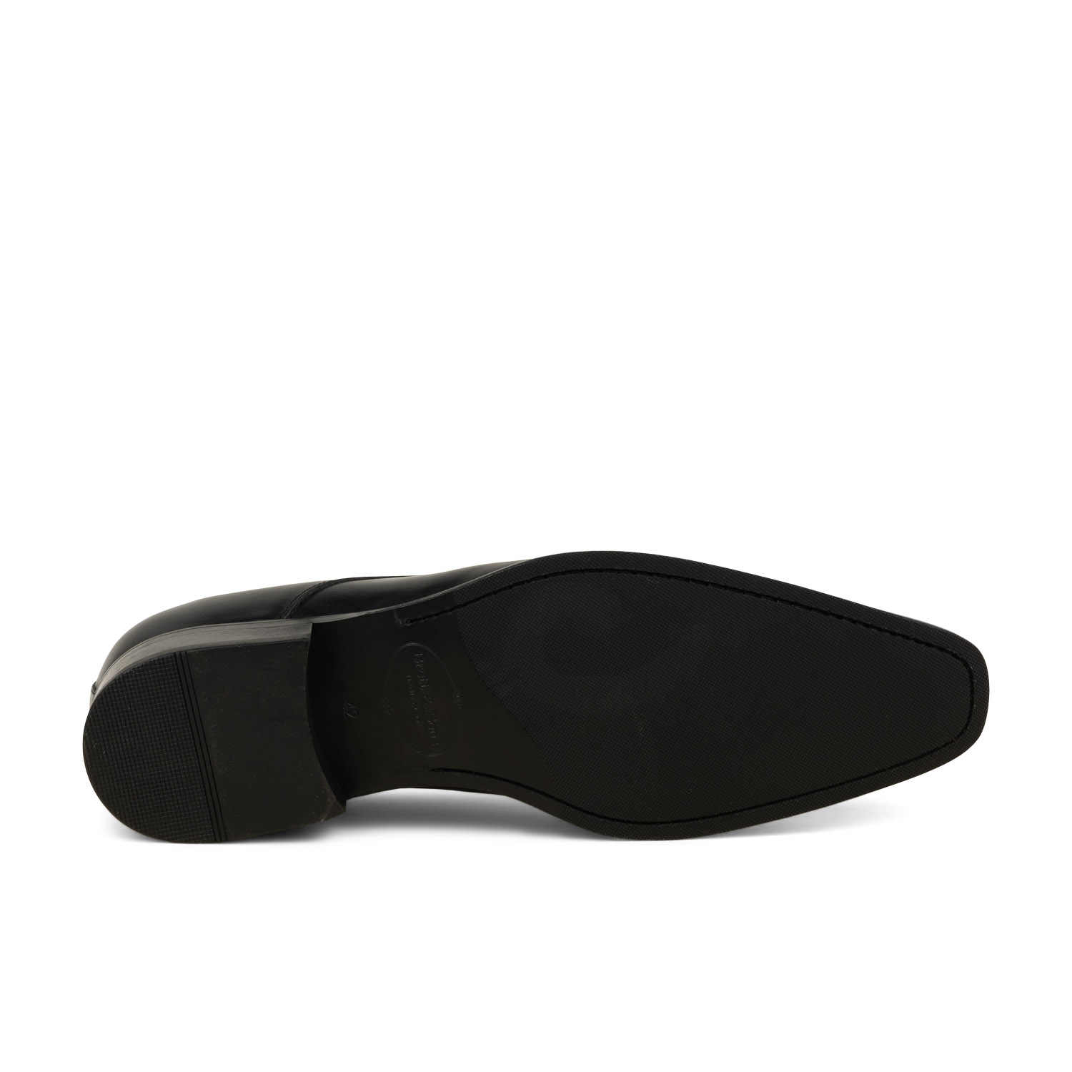 05 - BRECLA - BRETT AND SONS -  - Cuir