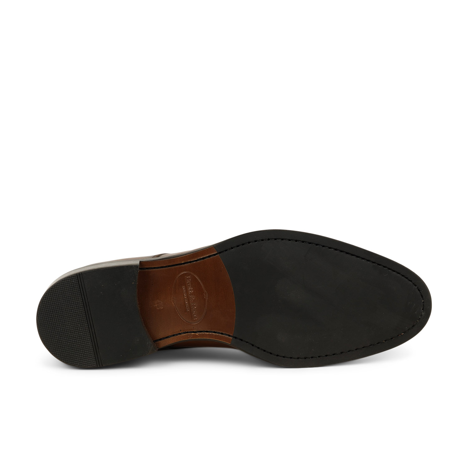 05 - BRETA - BRETT AND SONS -  - Cuir