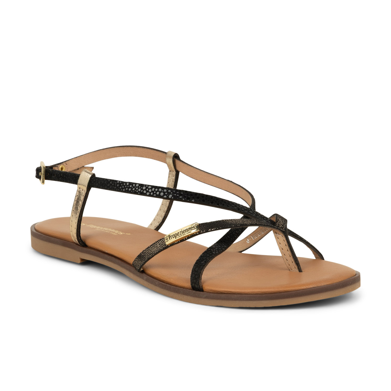 02 - MONAGUM - LES TROPEZIENNES -  - Cuir