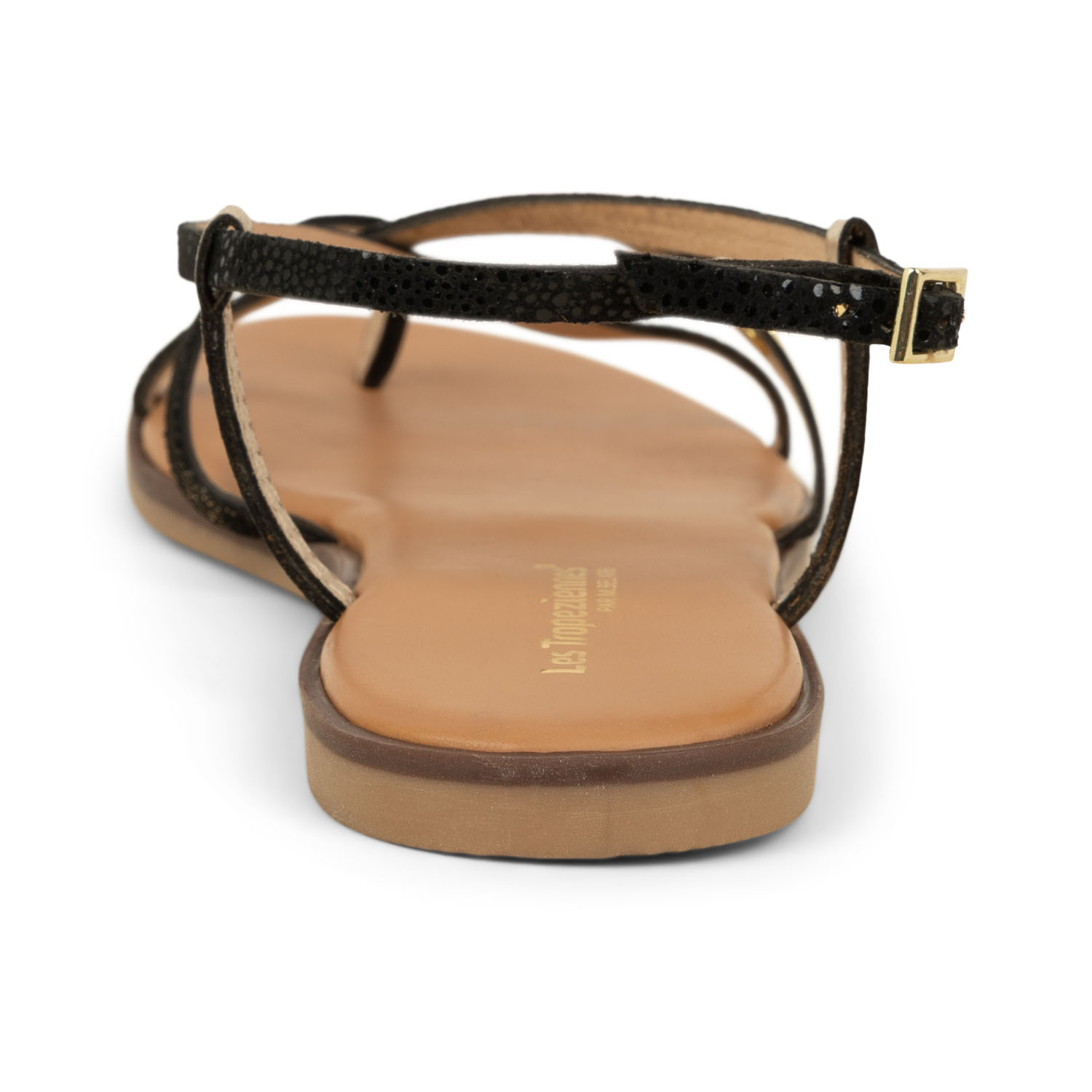 03 - MONAGUM - LES TROPEZIENNES -  - Cuir