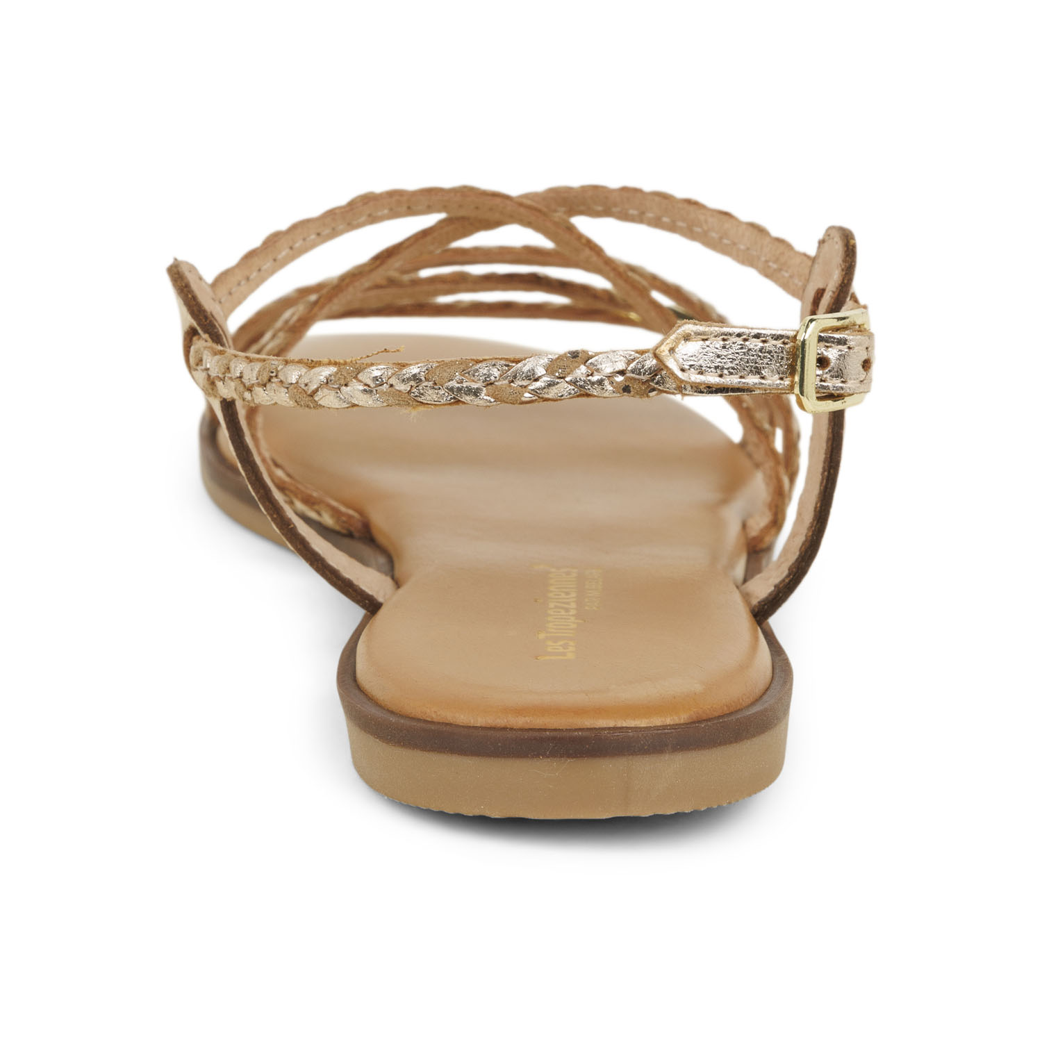 03 - HALFI - LES TROPEZIENNES -  - Cuir