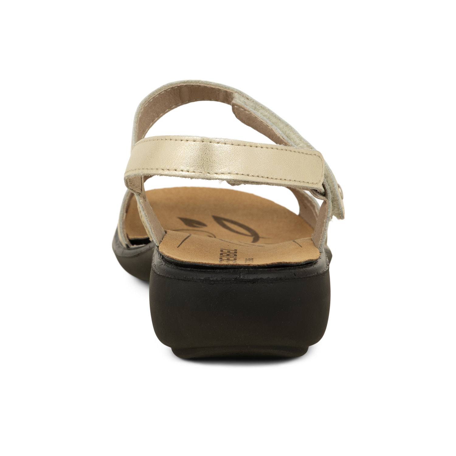 03 - IBIZA 70 - WESTLAND -  - Cuir