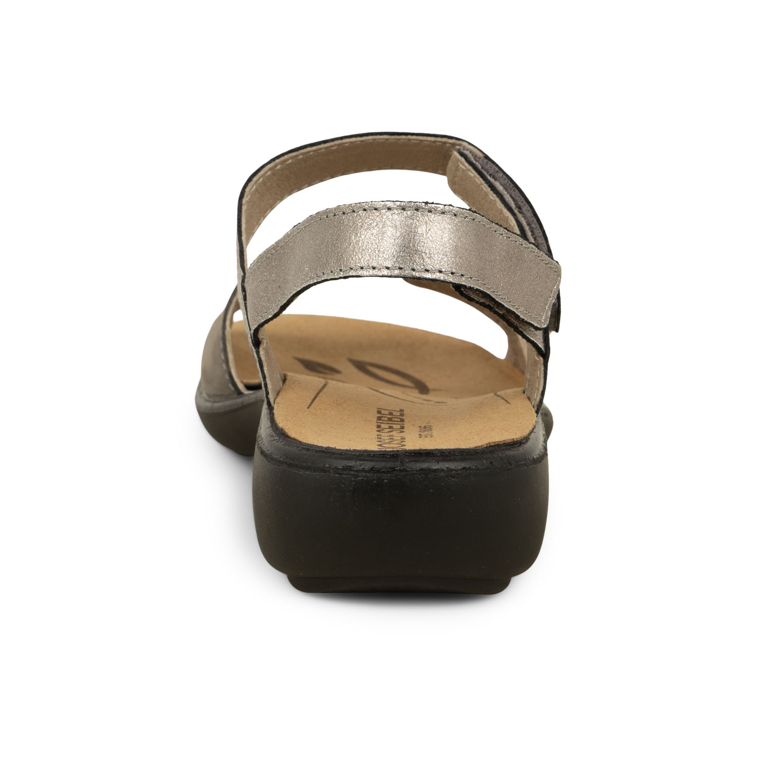 03 - IBIZA 86 - WESTLAND -  - Cuir