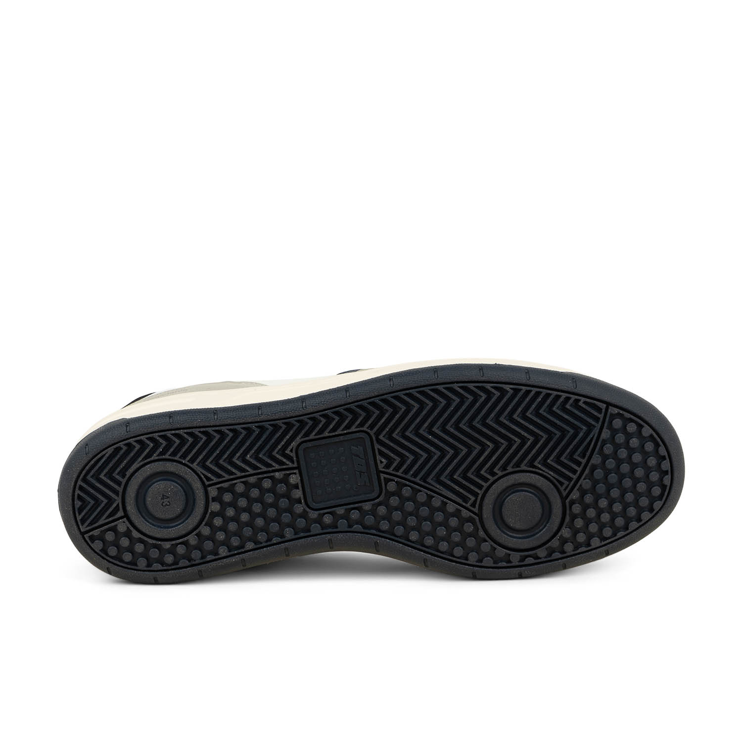 05 - AUCKLAY - TBS -  - Cuir