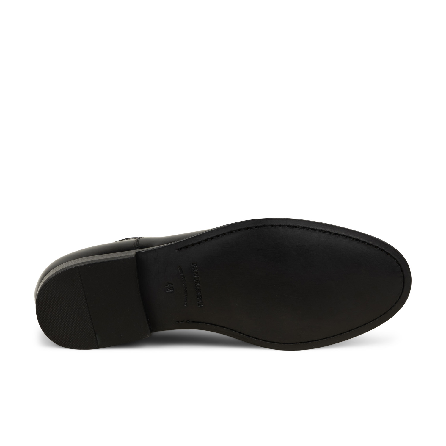 05 - BRISTOL 18601B - PANTANETTI -  - Cuir