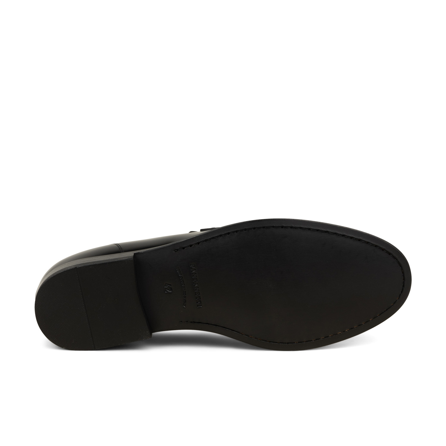 05 - BRISTOL 18602B - PANTANETTI -  - Cuir