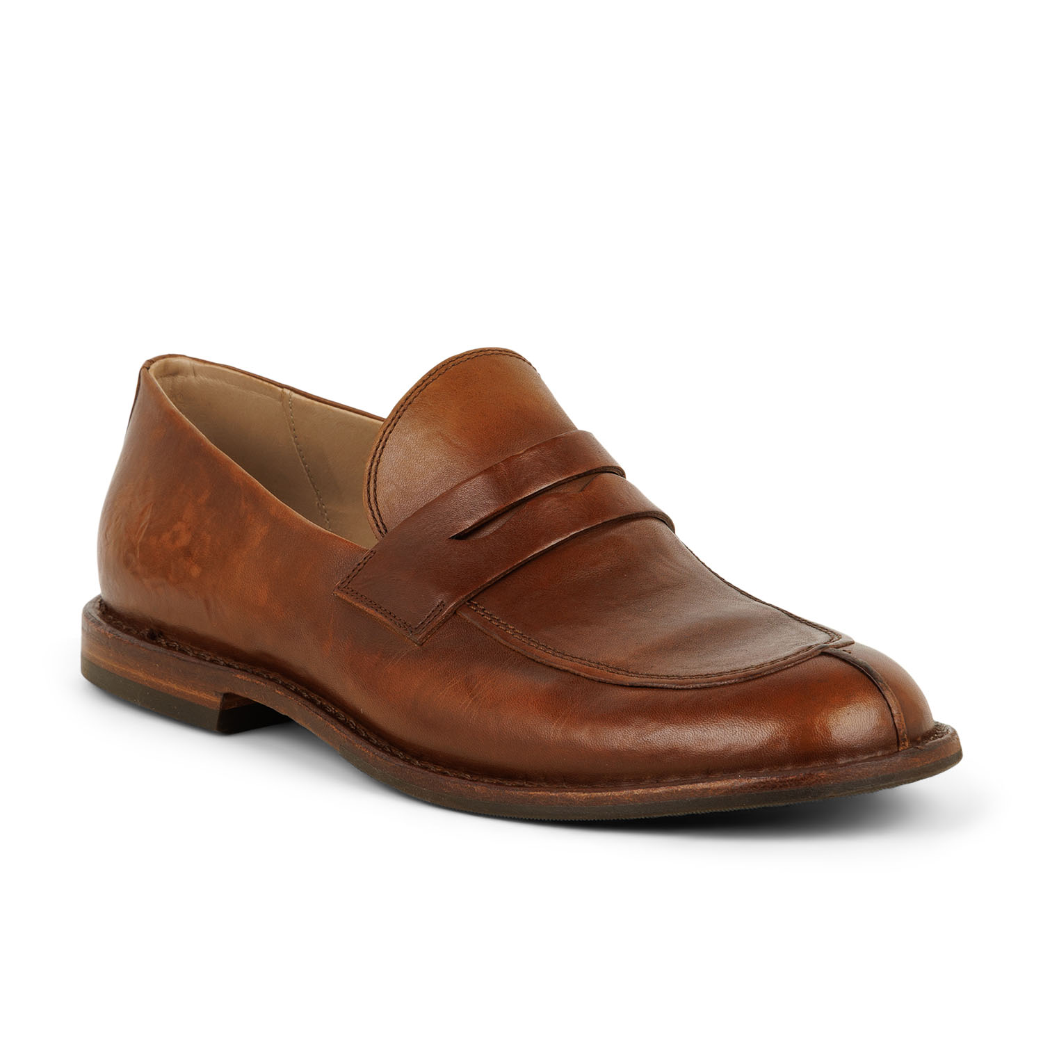 02 - PANTI 18504 - PANTANETTI -  - Cuir