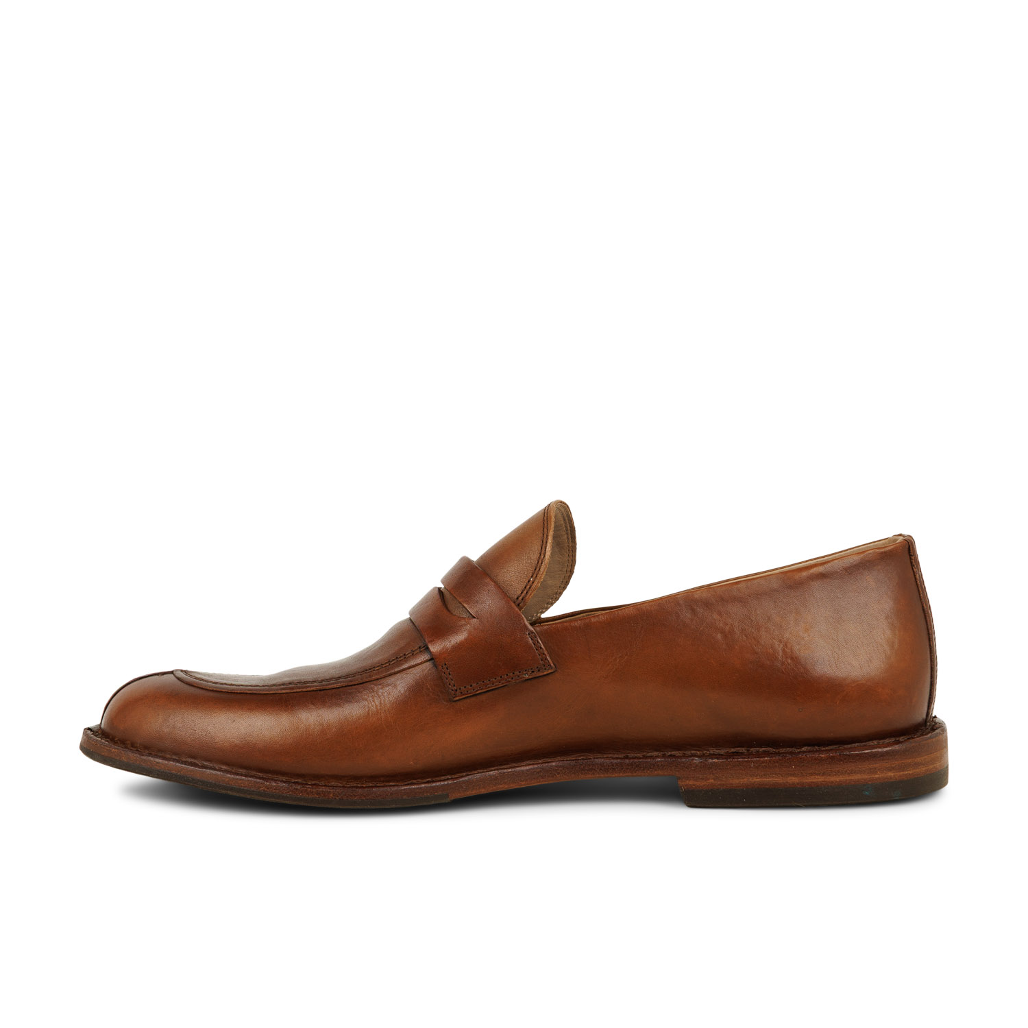 04 - PANTI 18504 - PANTANETTI -  - Cuir