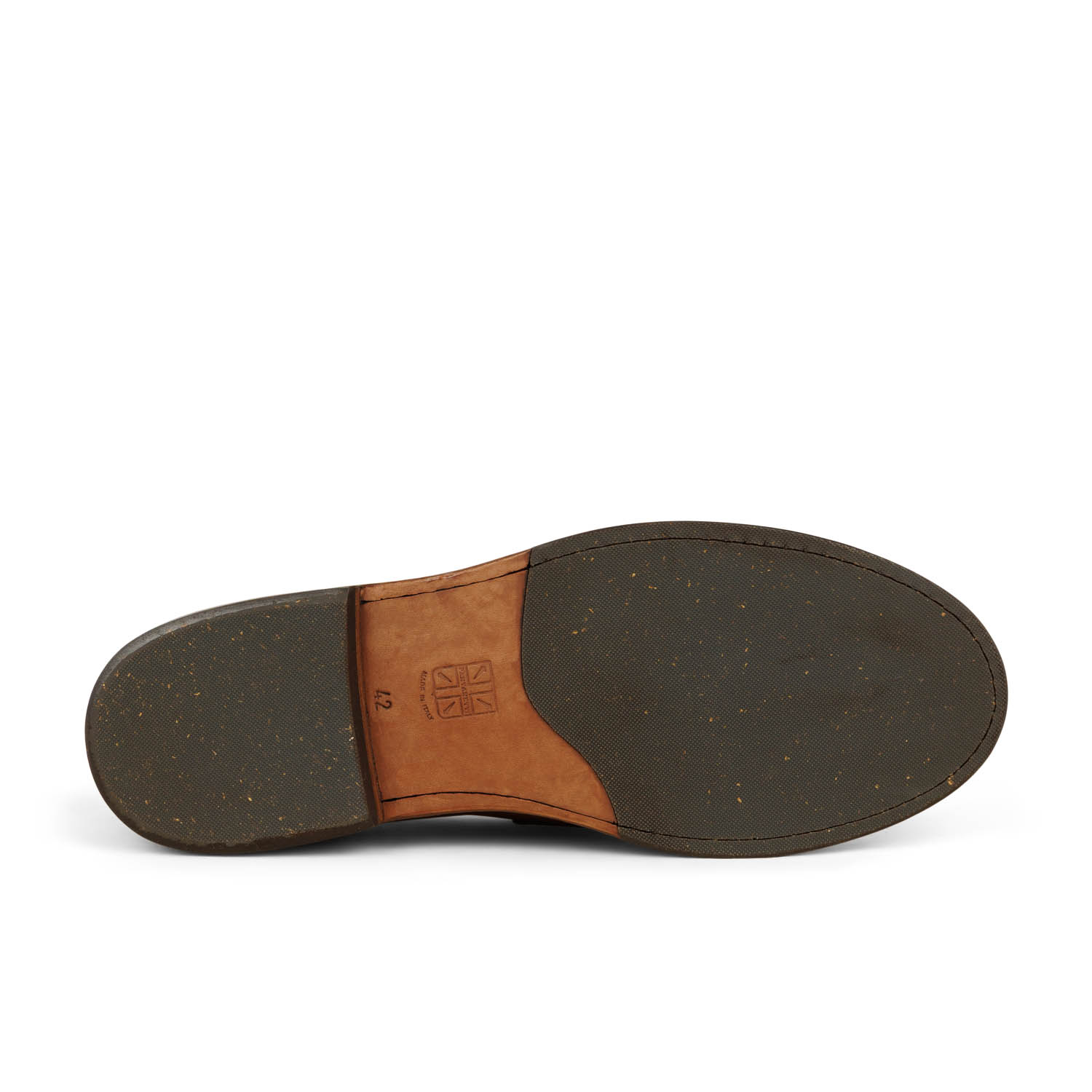 05 - PANTI 18504 - PANTANETTI -  - Cuir