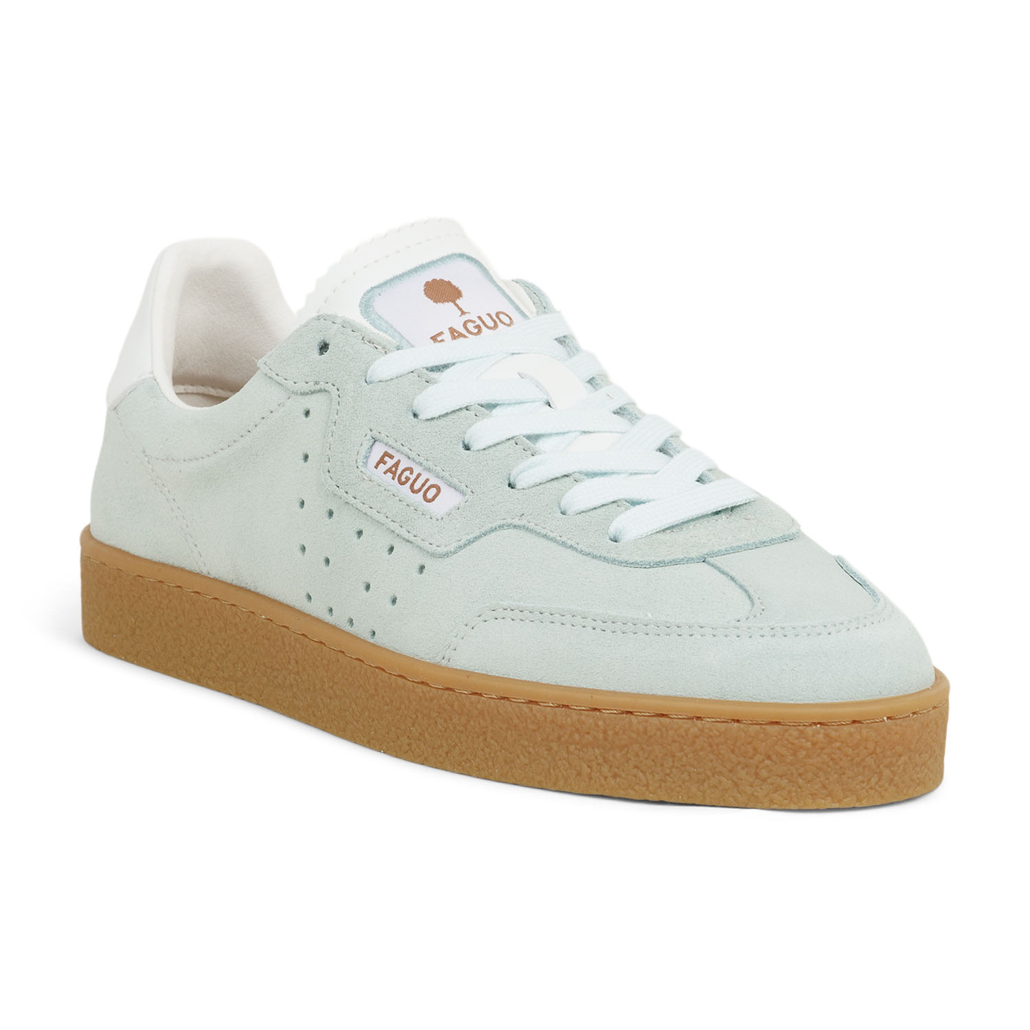 02 - LUMBO - FAGUO -  - Nubuck