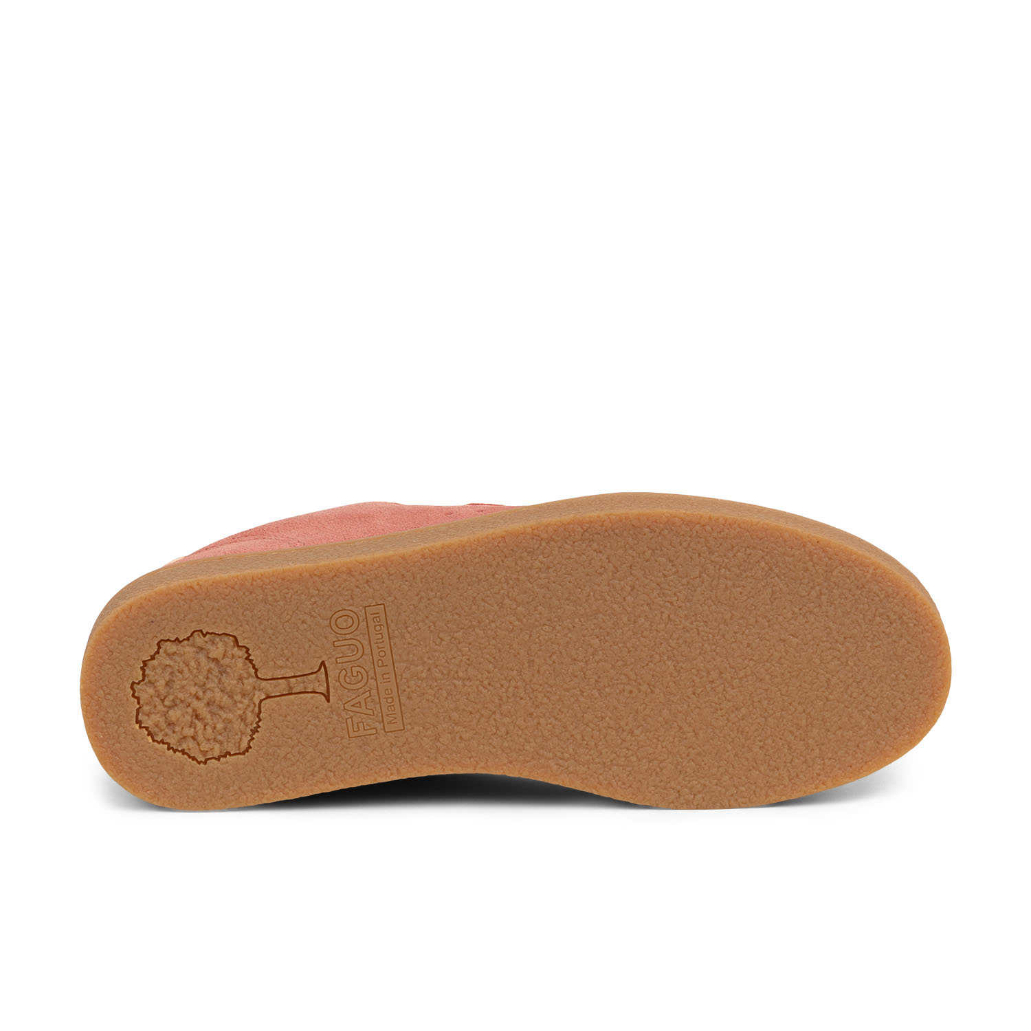 05 - LUMBO - FAGUO -  - Nubuck