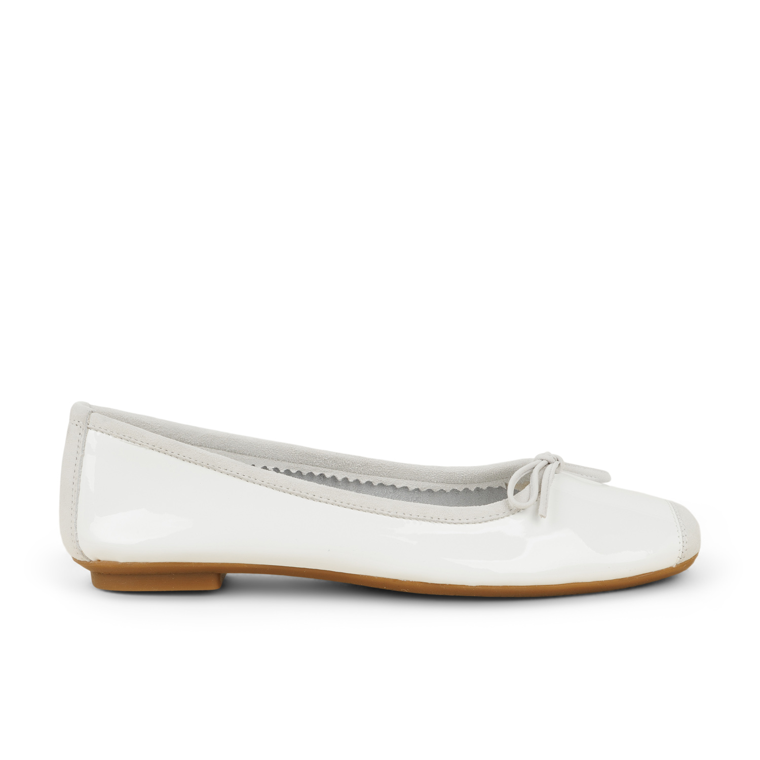 01 - HARMONY - REQINS -  - Cuir verni
