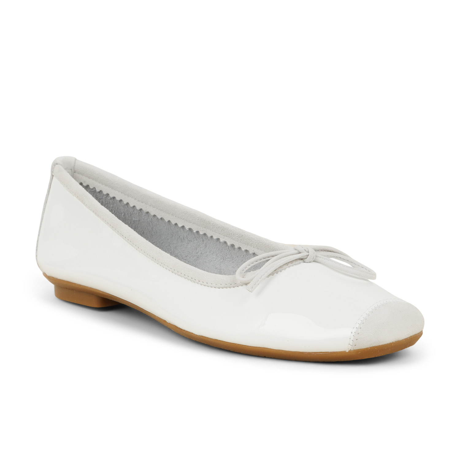02 - HARMONY - REQINS -  - Cuir verni