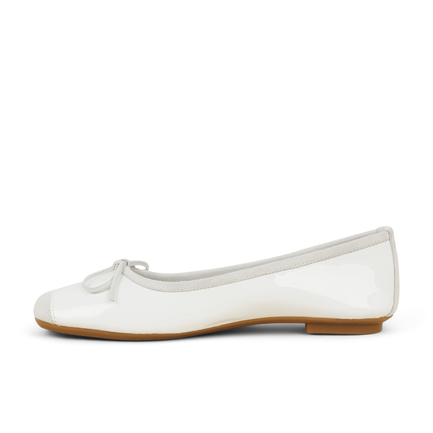 04 - HARMONY - REQINS -  - Cuir verni