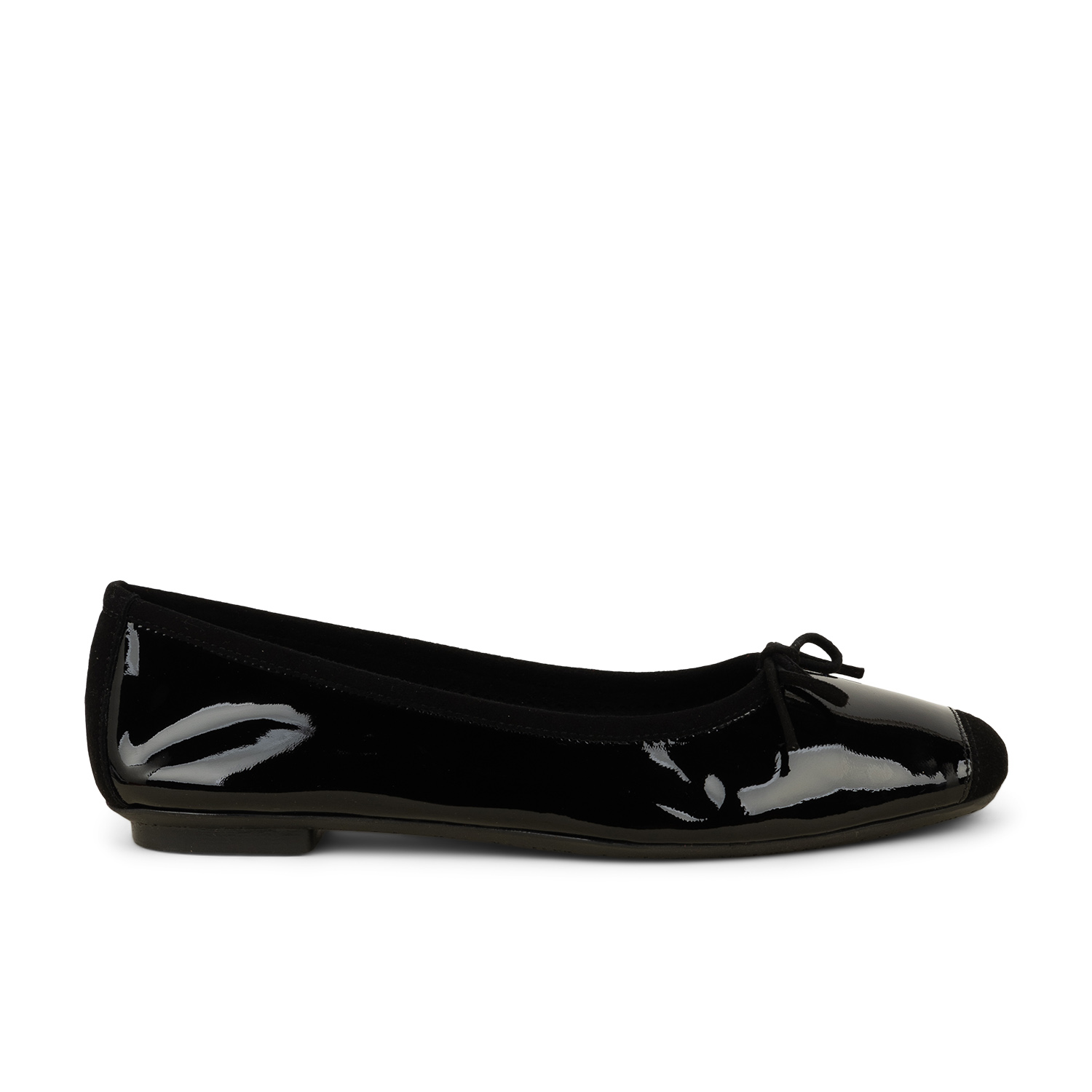 01 - HARMONY - REQINS -  - Cuir verni