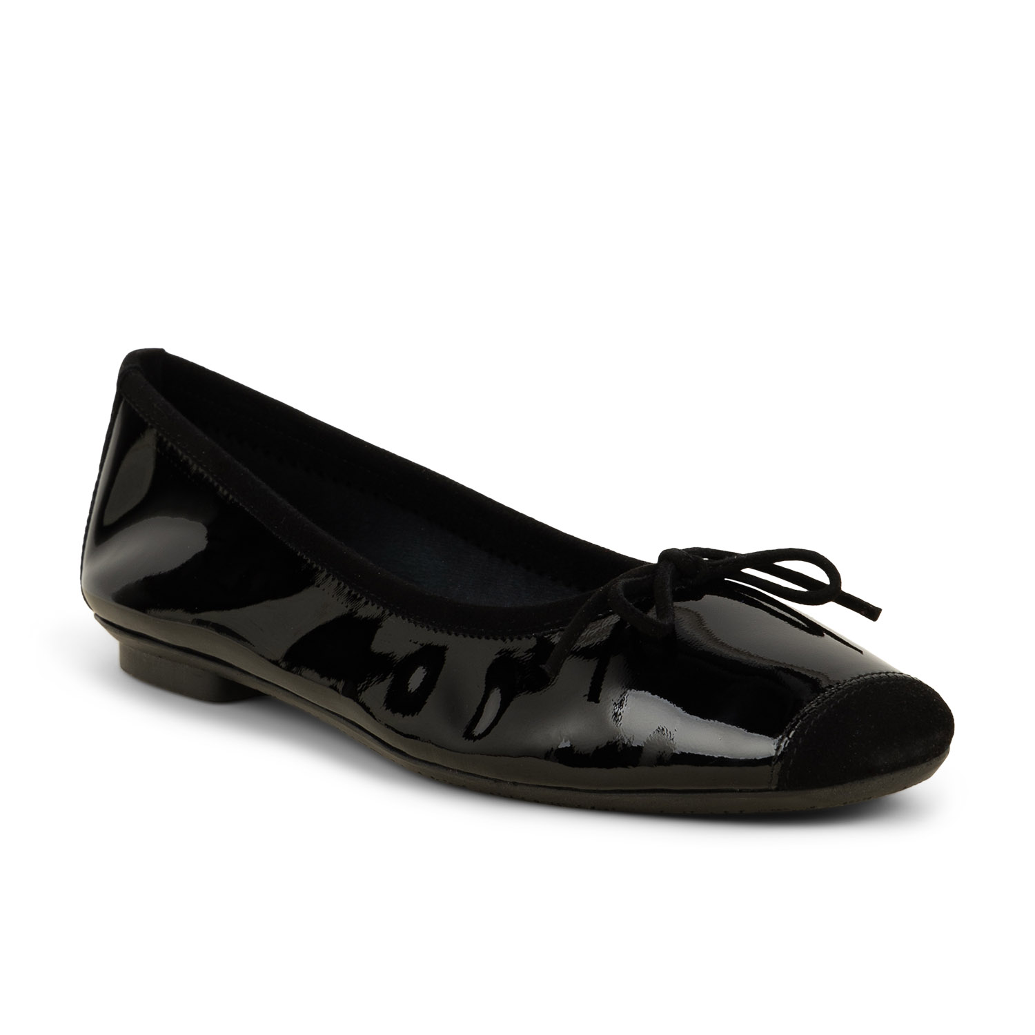 02 - HARMONY - REQINS -  - Cuir verni