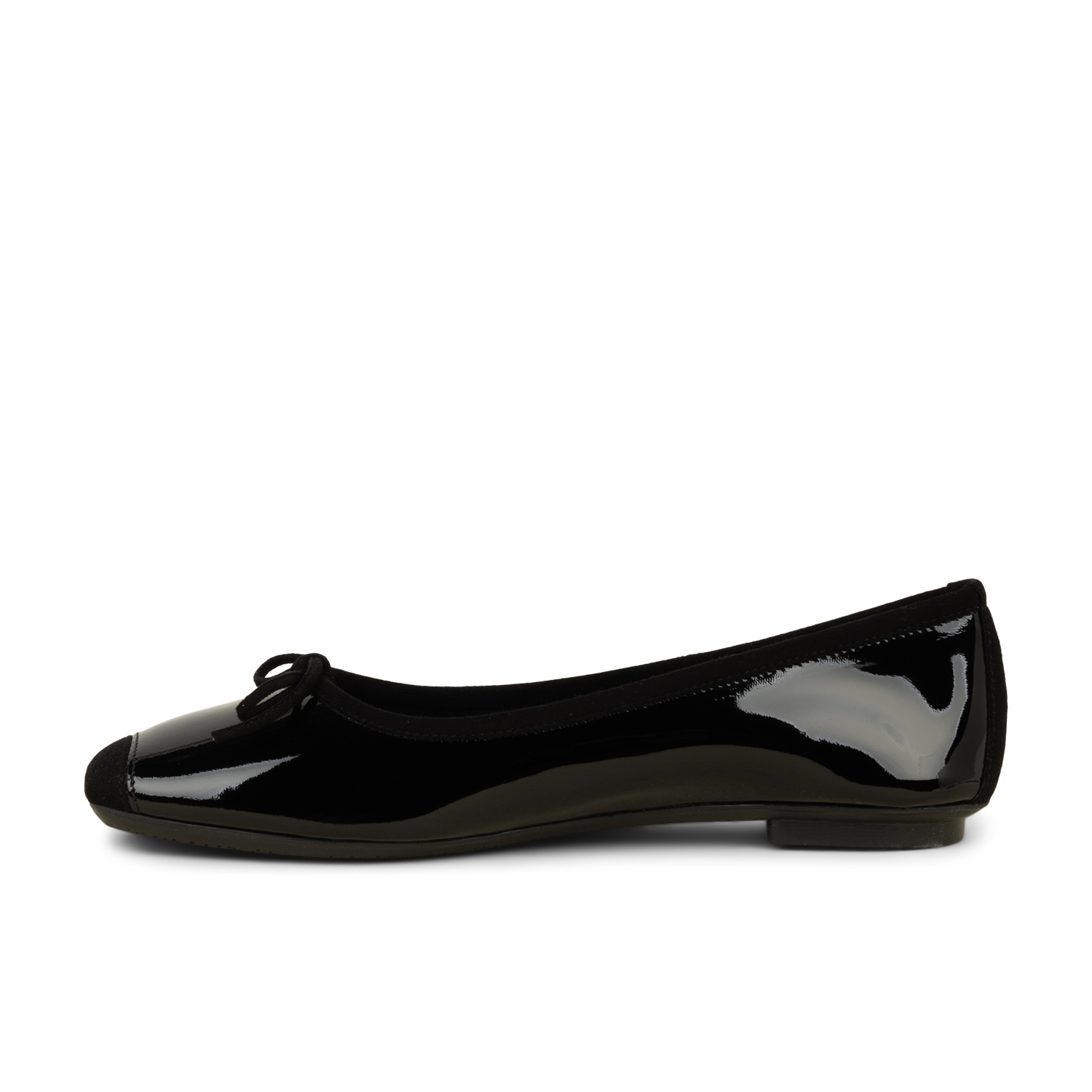 04 - HARMONY - REQINS -  - Cuir verni