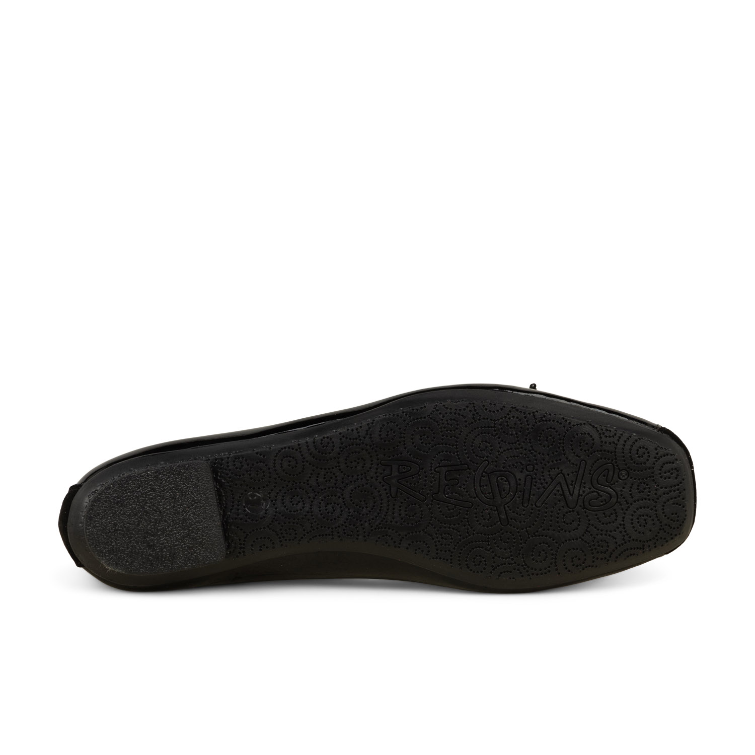 05 - HARMONY - REQINS -  - Cuir verni