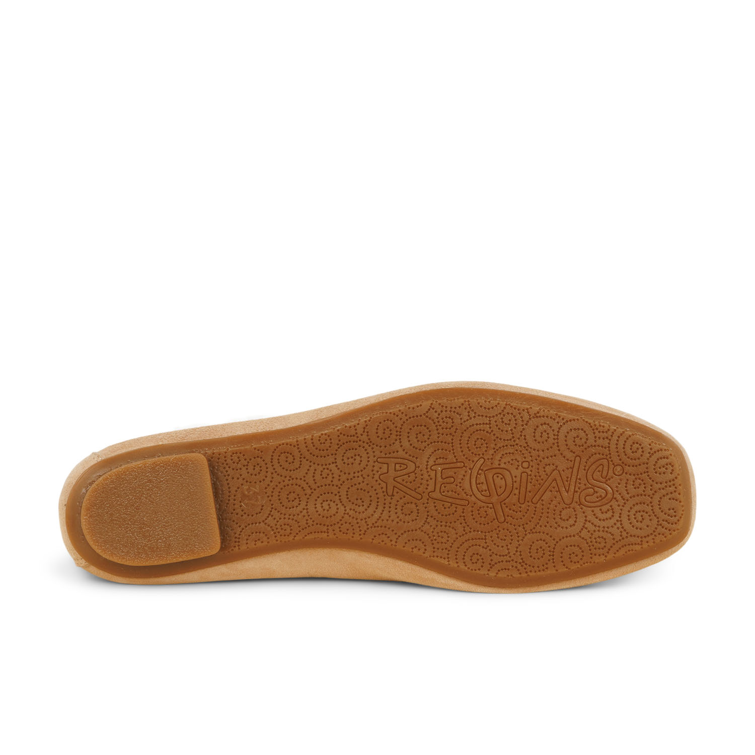 05 - HEMA - REQINS -  - Nubuck