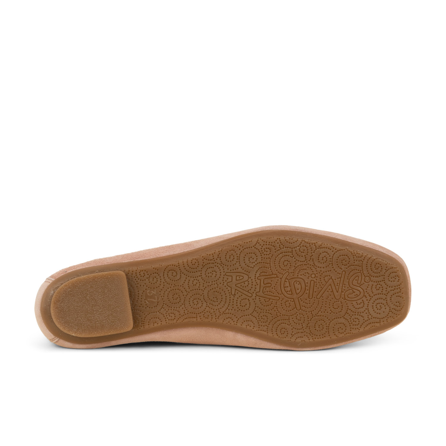 05 - HEMA - REQINS -  - Nubuck
