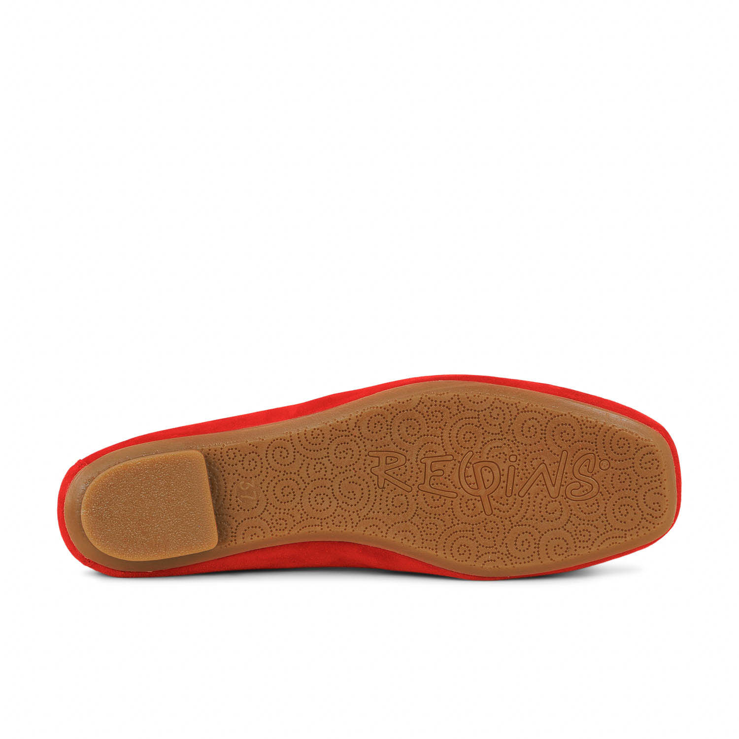05 - HEMA - REQINS -  - Nubuck