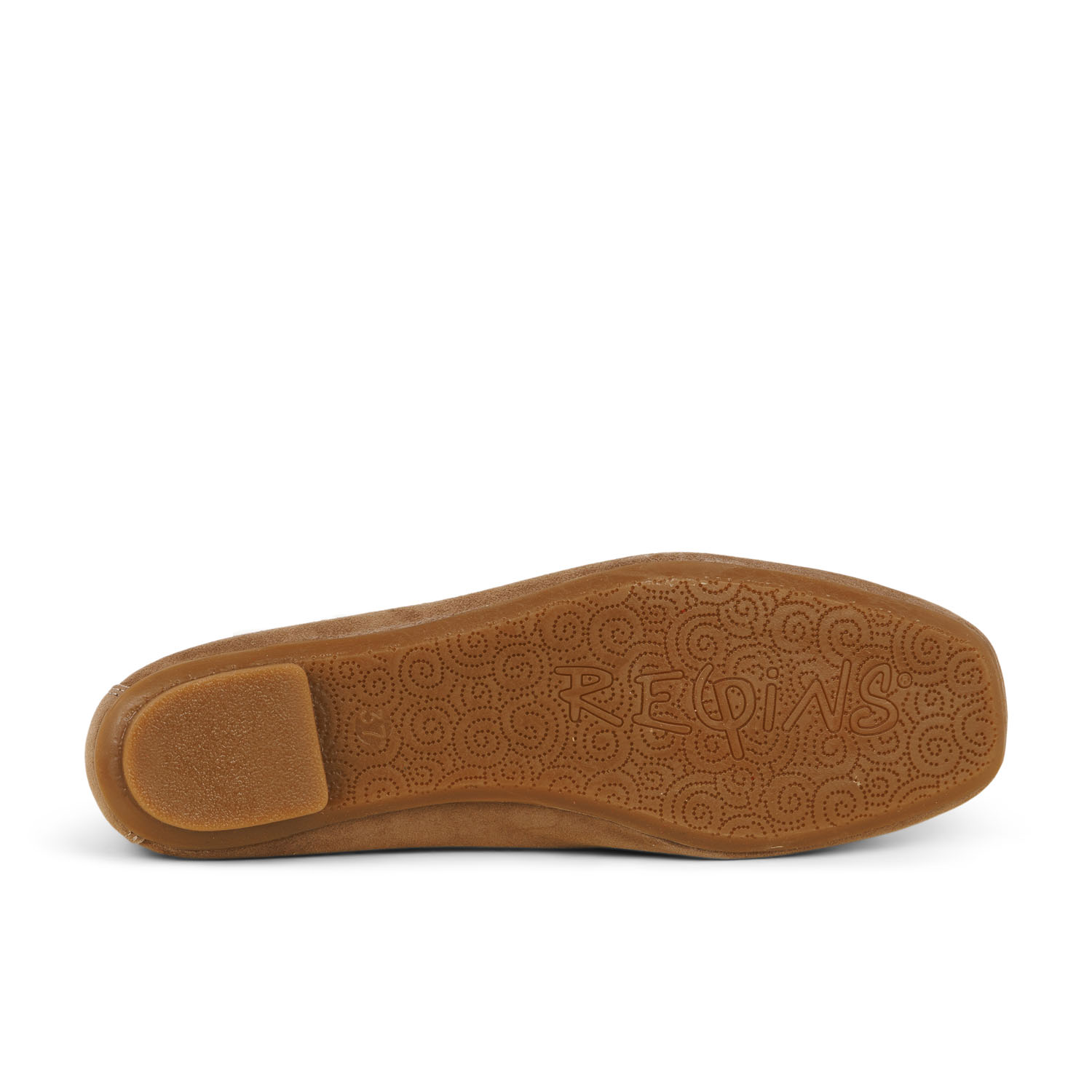 05 - HEMA - REQINS -  - Nubuck