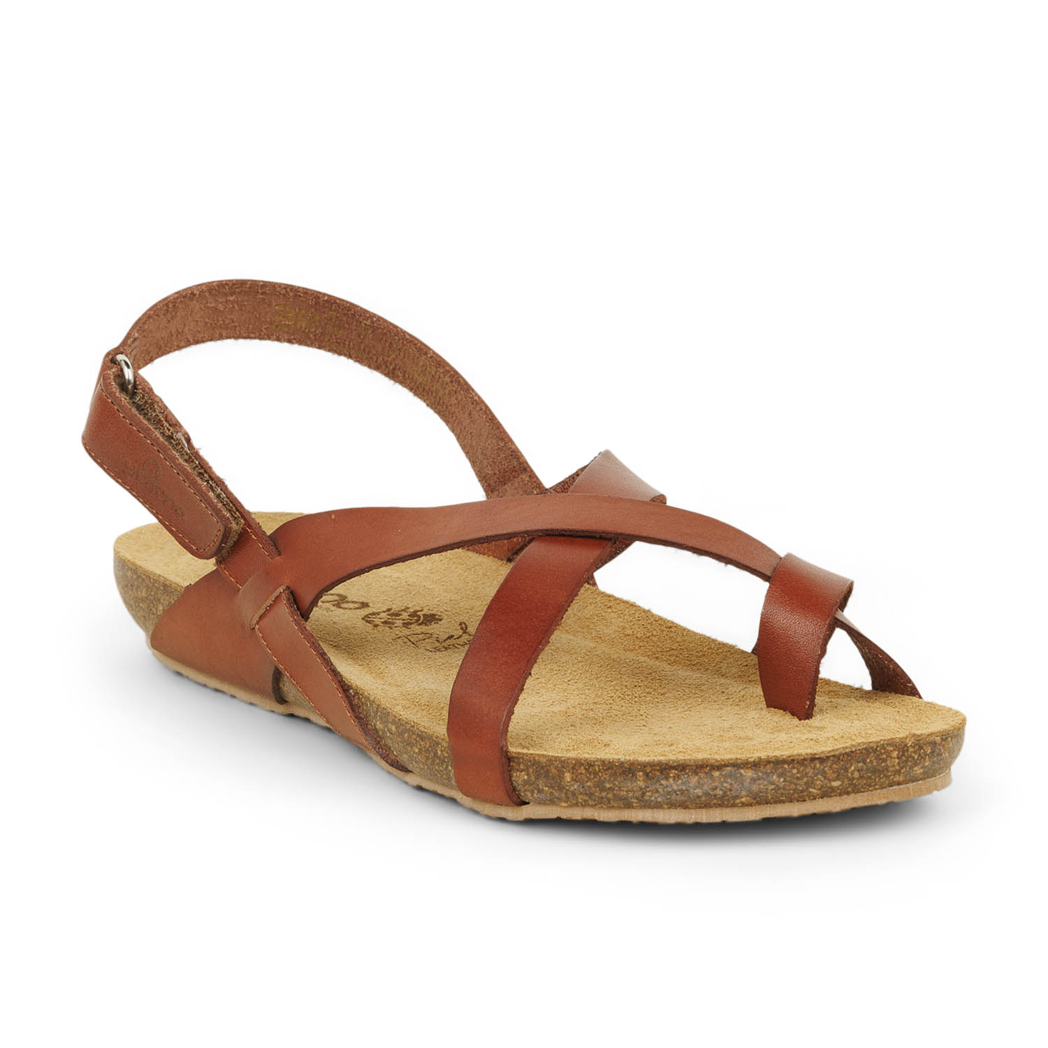 02 - IBIZA - YOKONO -  - Cuir
