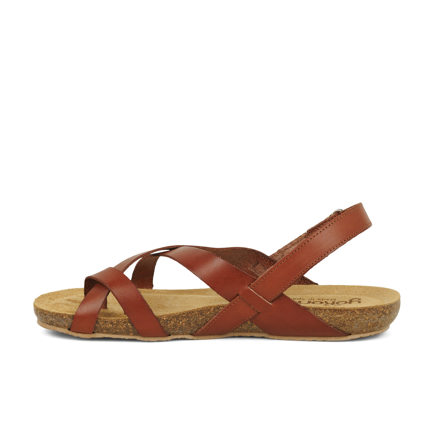 04 - IBIZA - YOKONO -  - Cuir