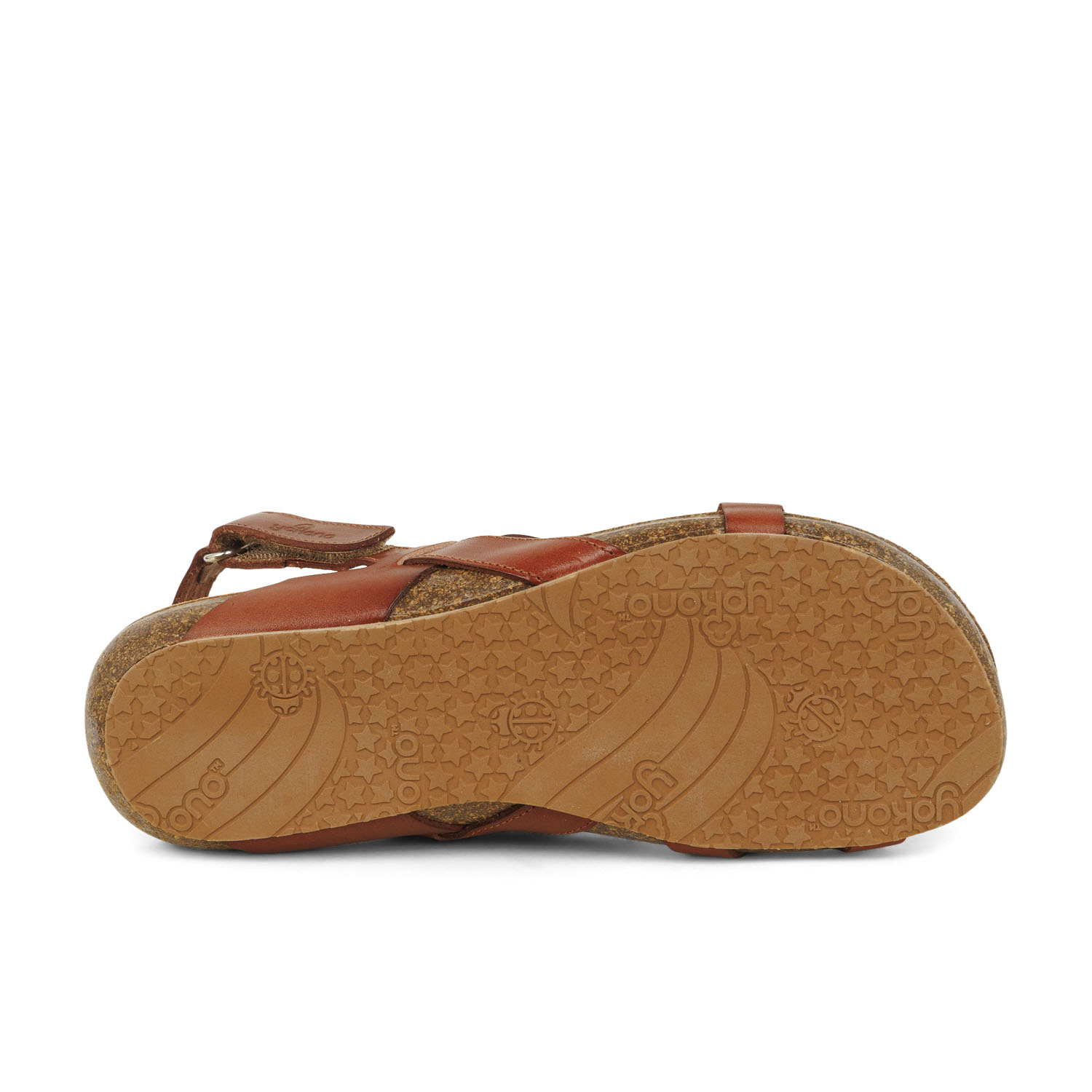 05 - IBIZA - YOKONO -  - Cuir