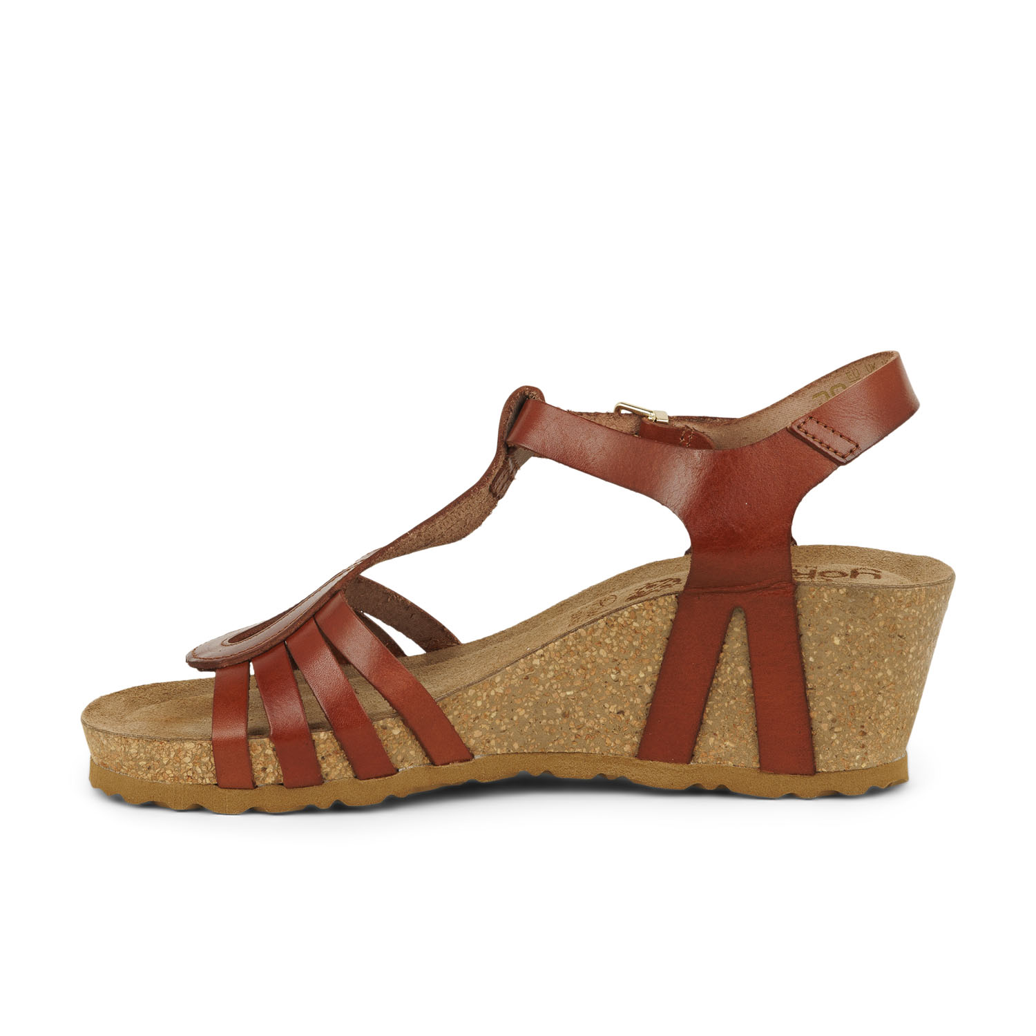 04 - CADIZ - YOKONO -  - Cuir