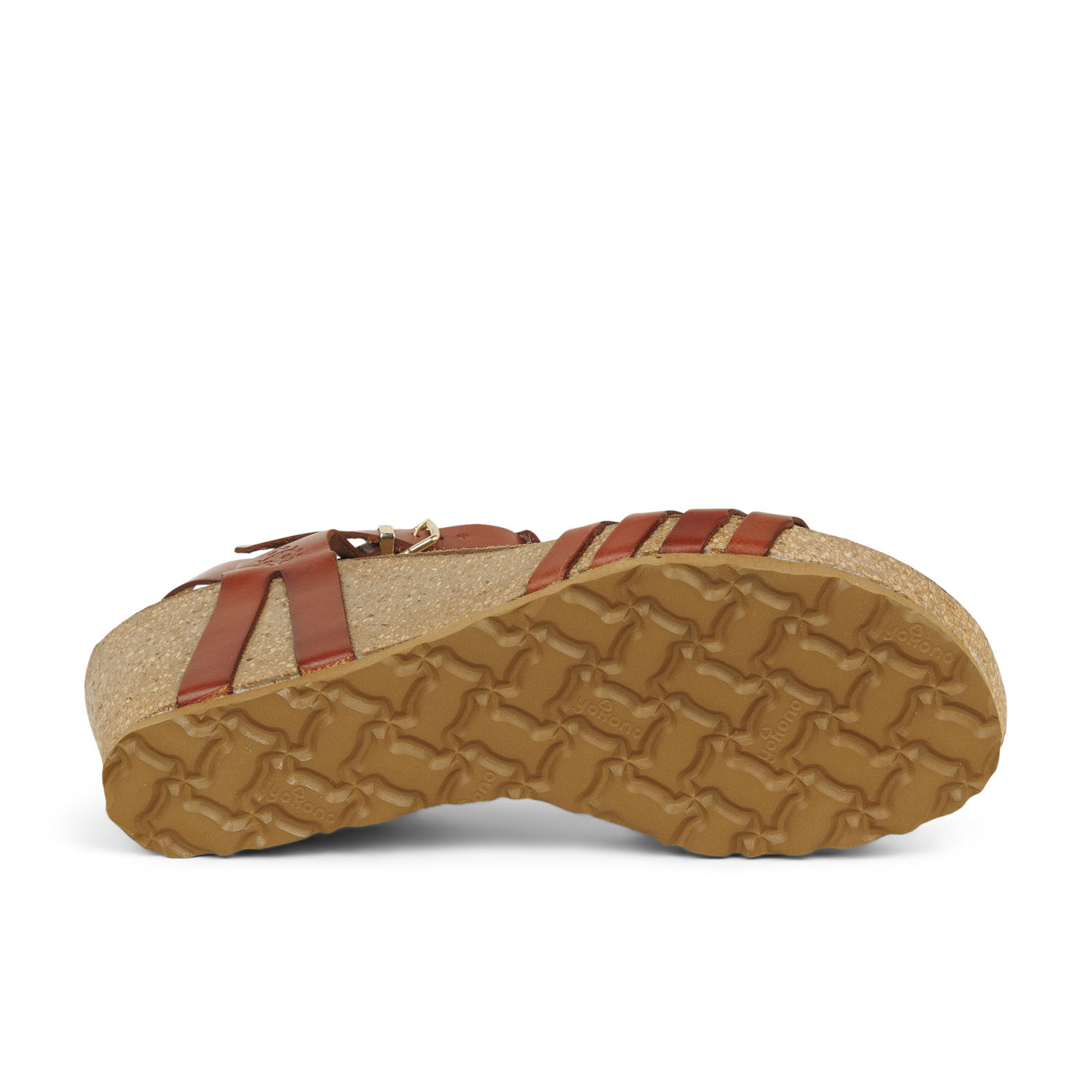 05 - CADIZ - YOKONO -  - Cuir