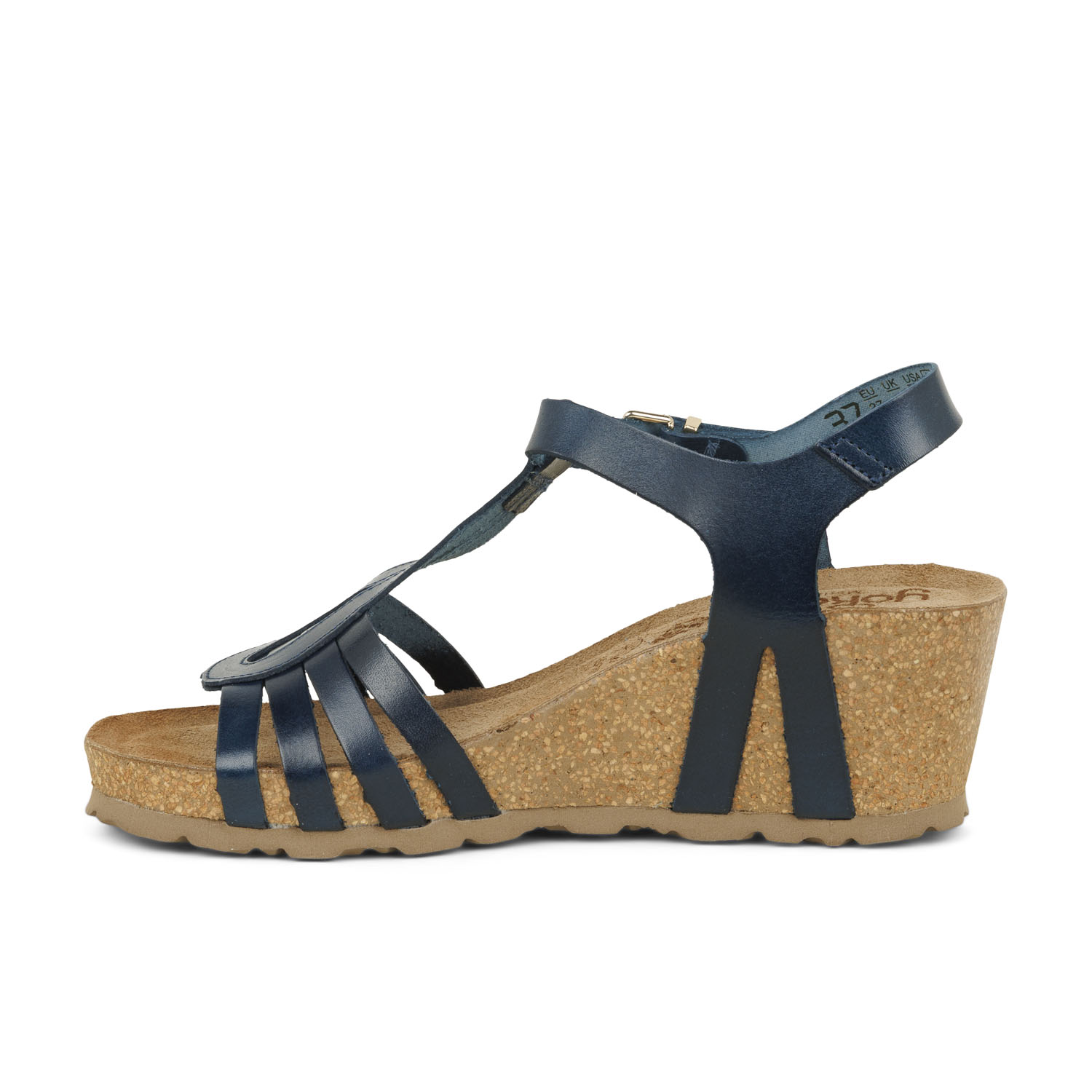 04 - CADIZ - YOKONO -  - Cuir