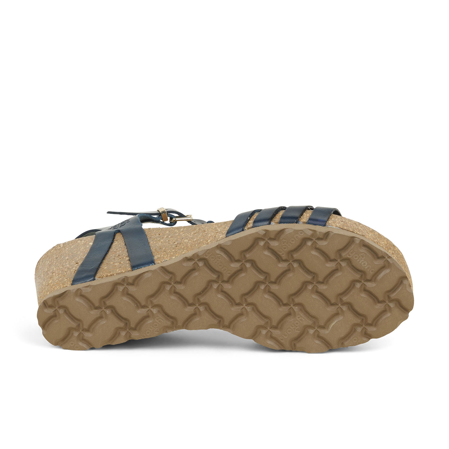05 - CADIZ - YOKONO -  - Cuir