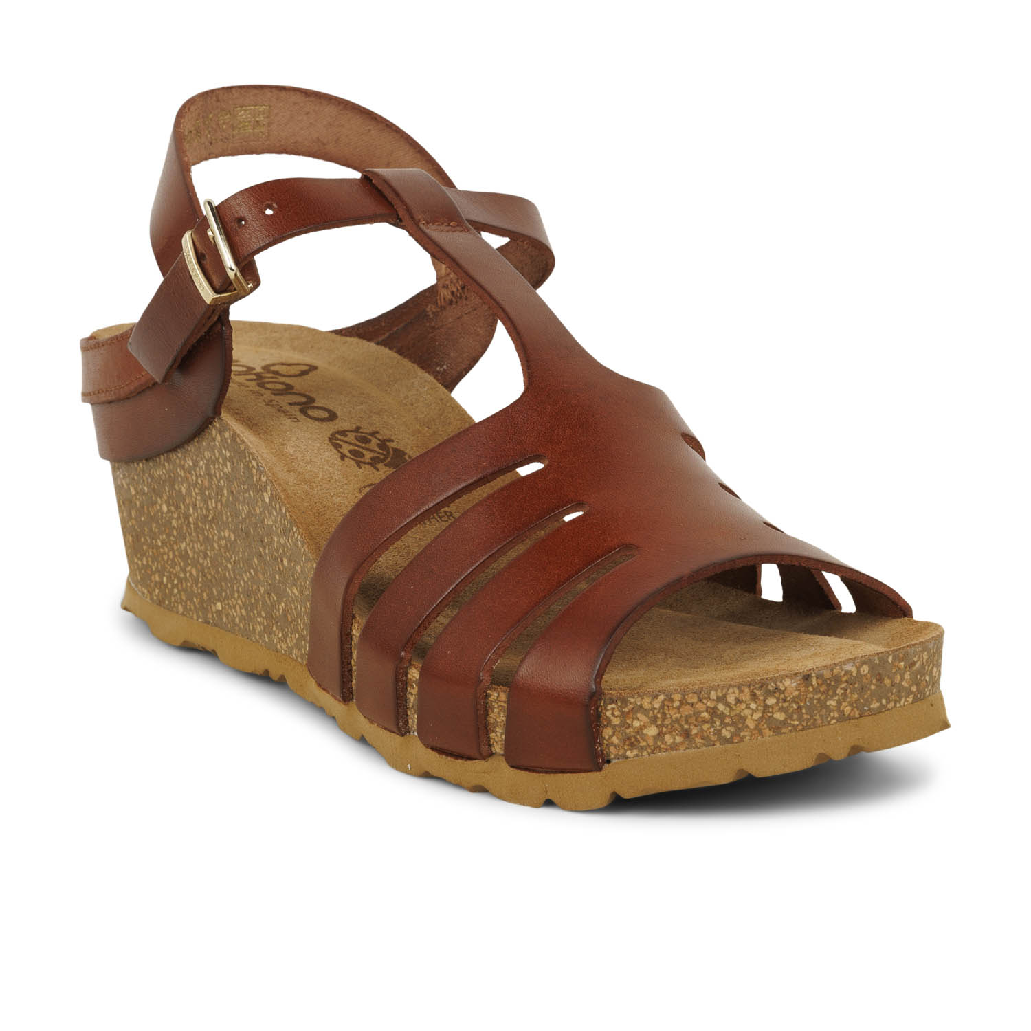 02 - CADIZ - YOKONO -  - Cuir