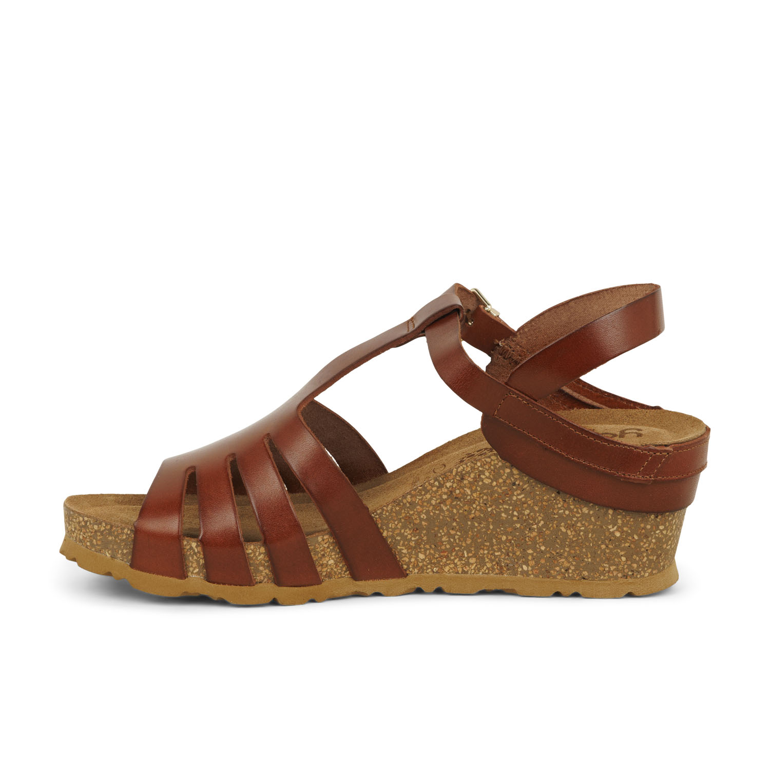 04 - CADIZ - YOKONO -  - Cuir
