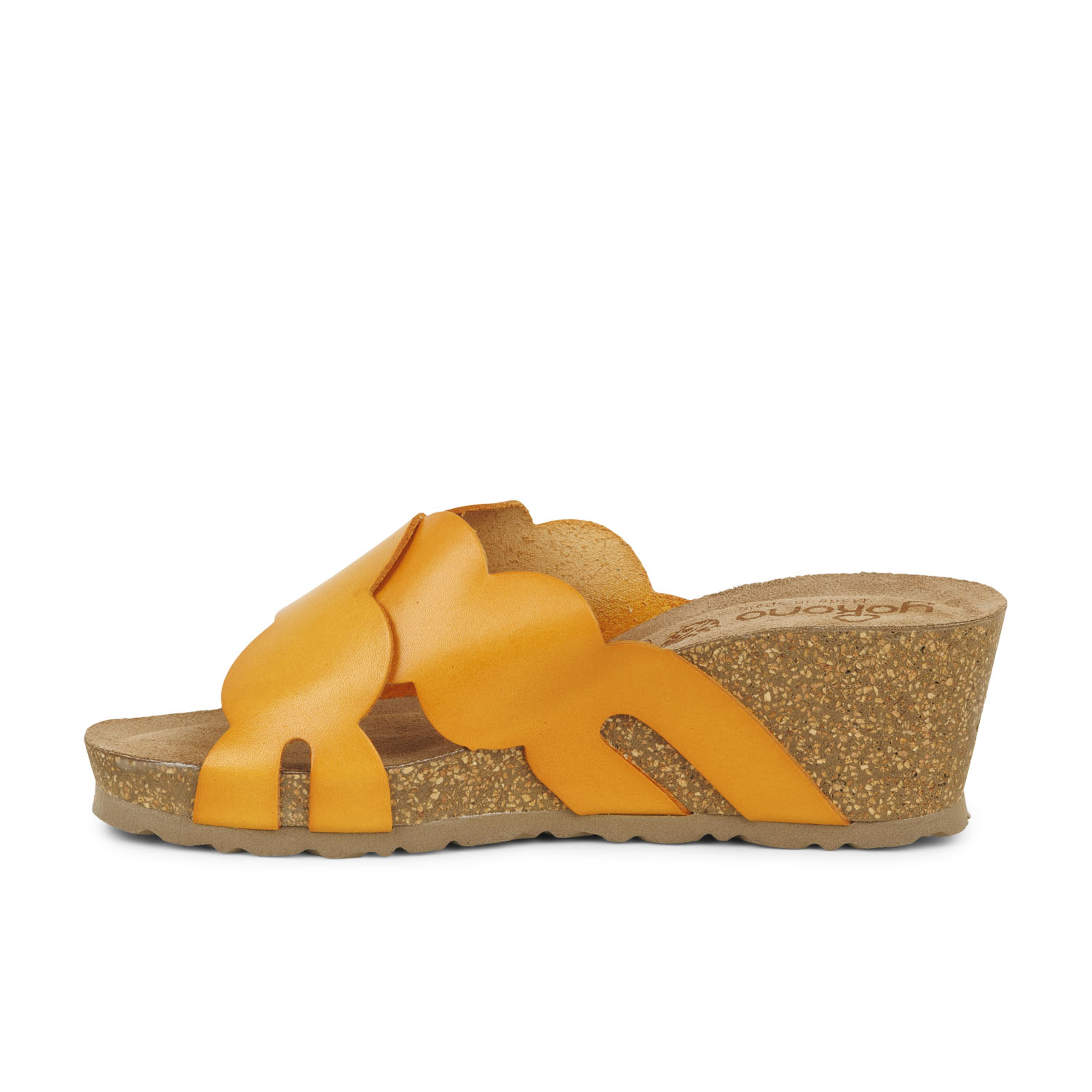 04 - CADIZ - YOKONO -  - Cuir