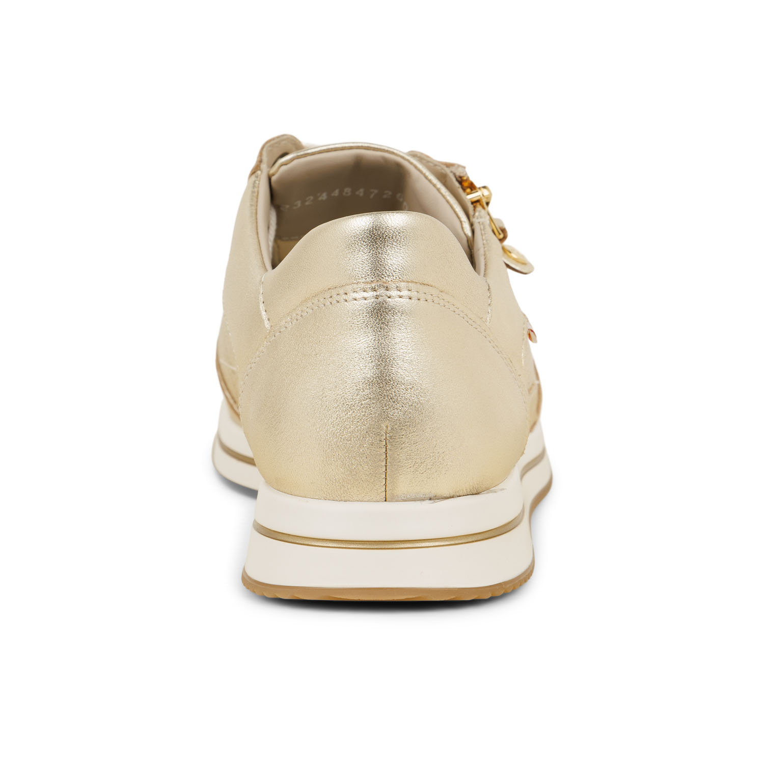 03 - LEENIE CHARM - MEPHISTO -  - Cuir