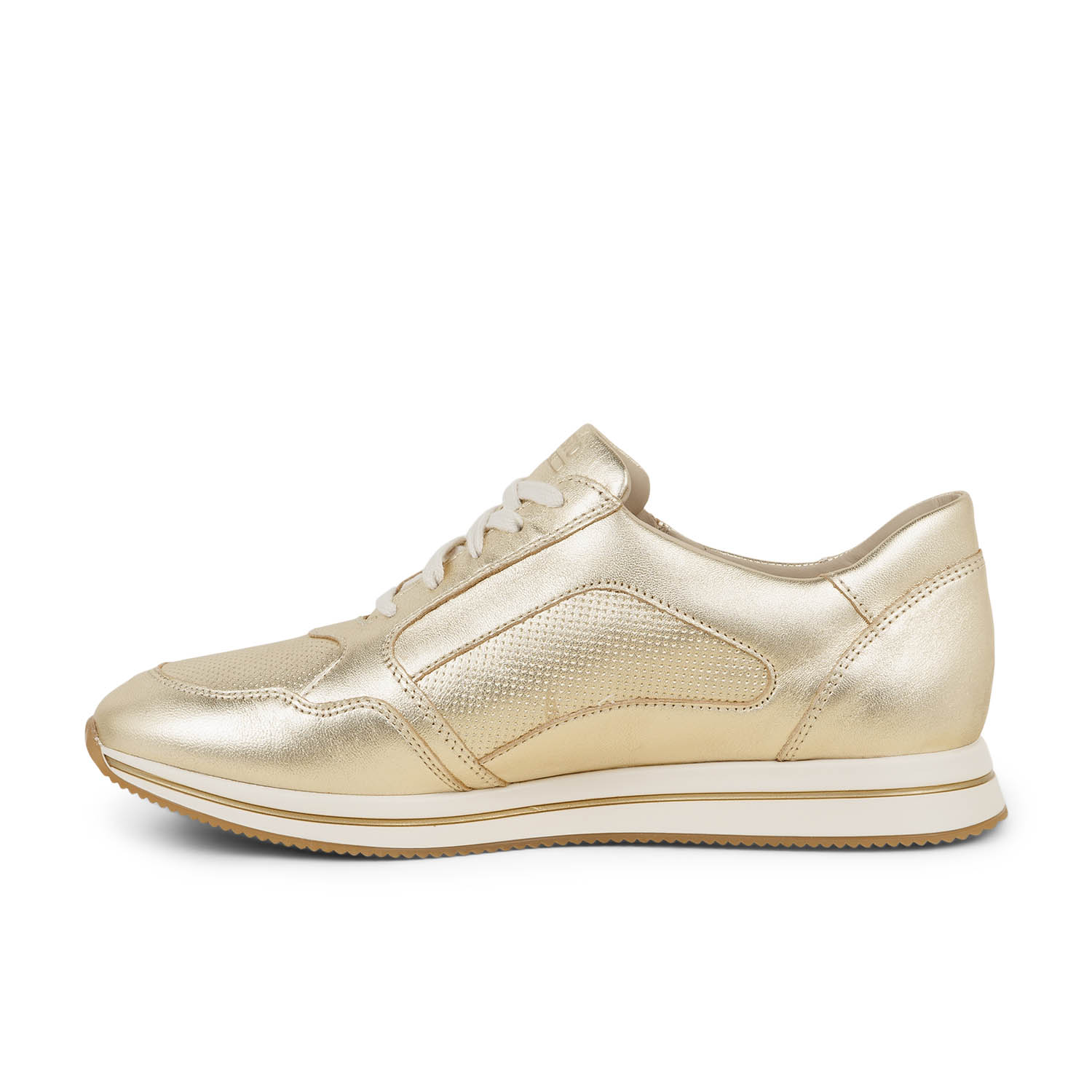 04 - LEENIE CHARM - MEPHISTO -  - Cuir