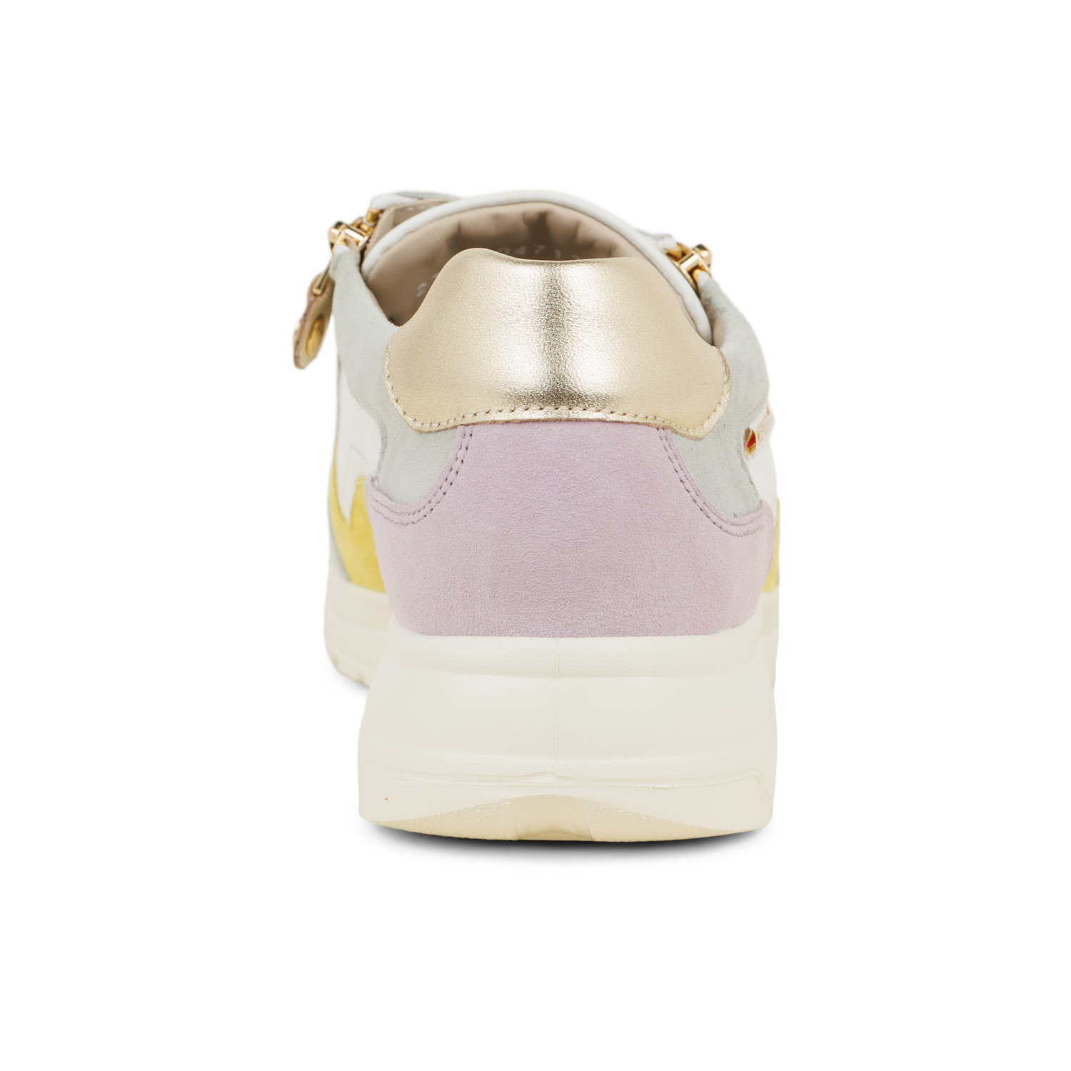 03 - LILAS - MEPHISTO -  - Cuir