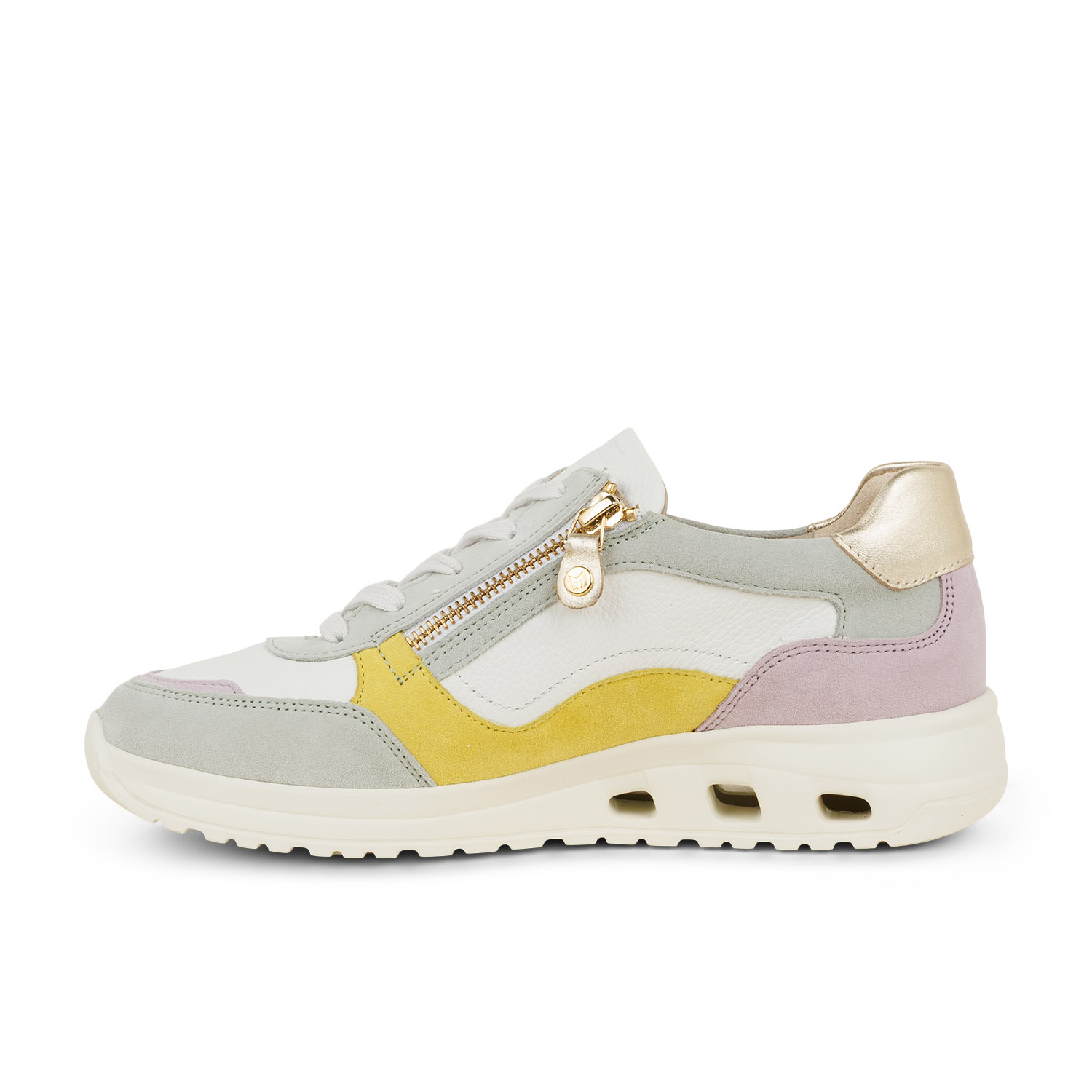 04 - LILAS - MEPHISTO -  - Cuir