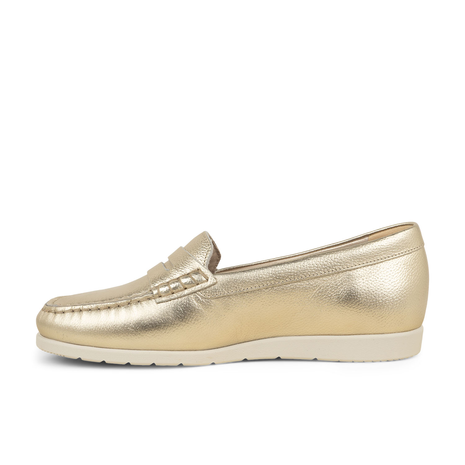 04 - VOLGA CEYLAN - MEPHISTO -  - Cuir