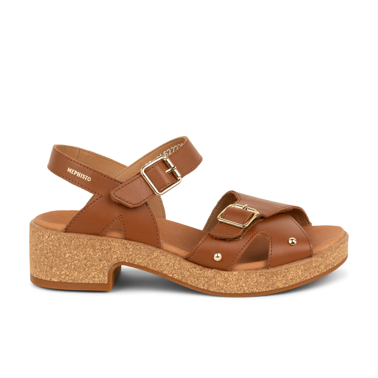 01 - FEDORA - MEPHISTO -  - Cuir