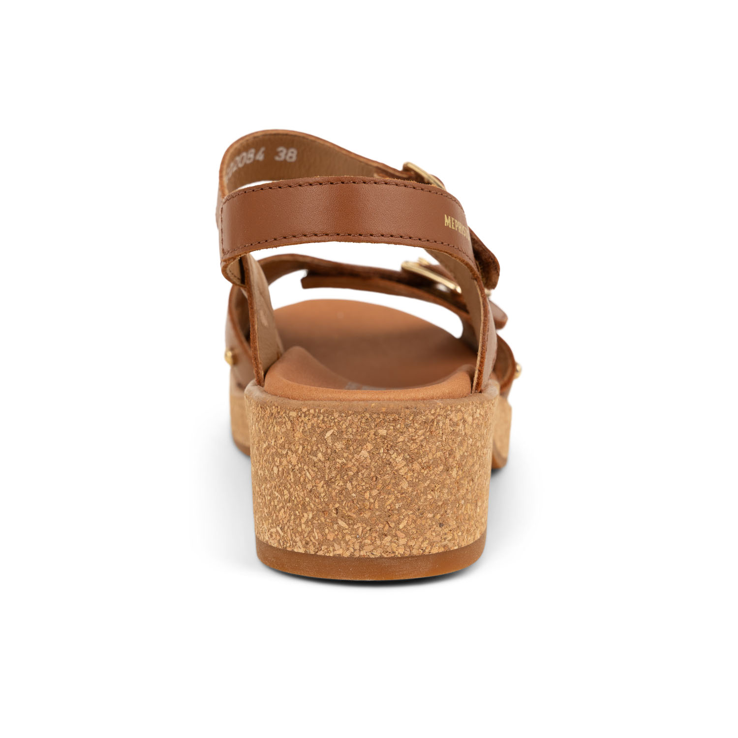 03 - FEDORA - MEPHISTO -  - Cuir