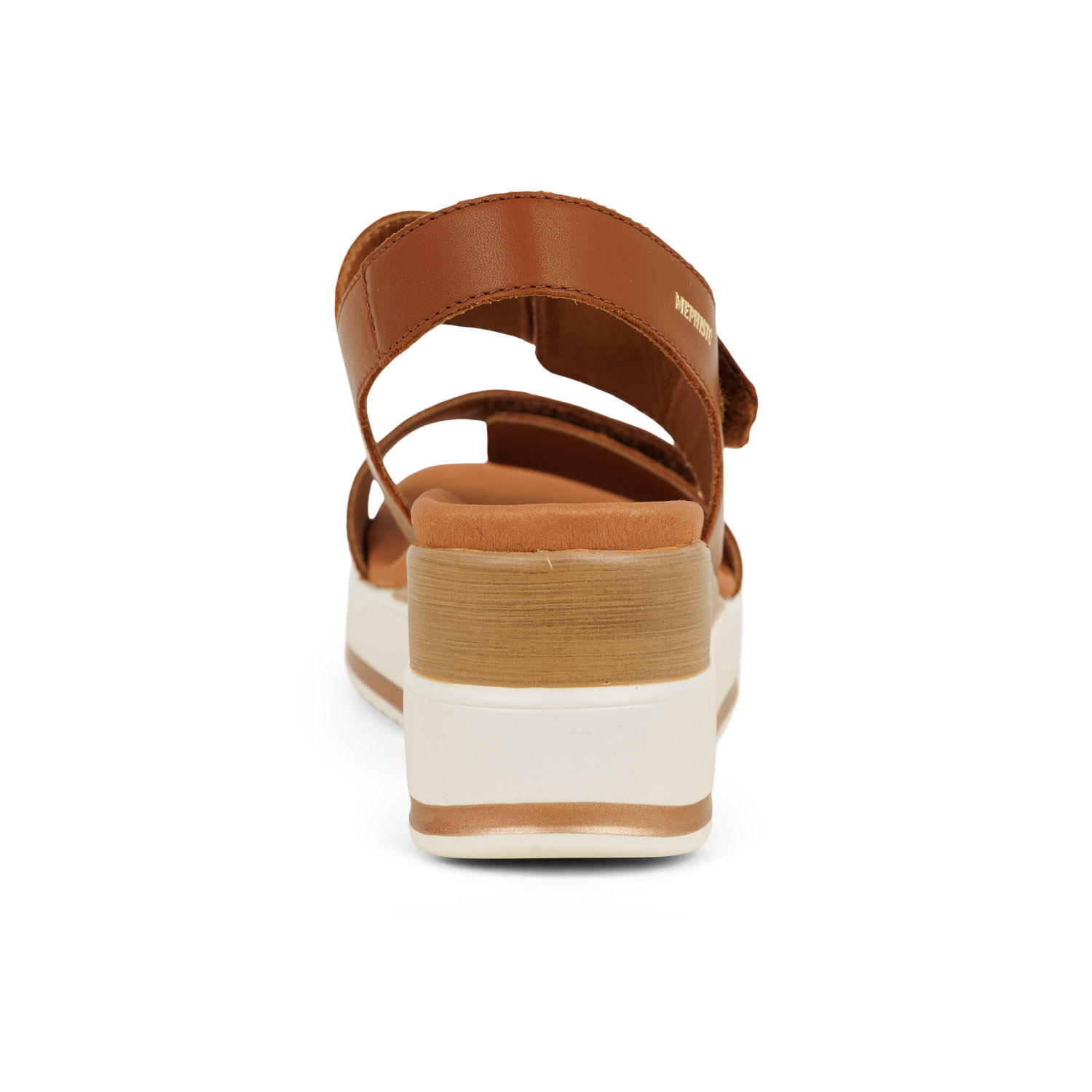 03 - SWENA - MEPHISTO -  - Cuir