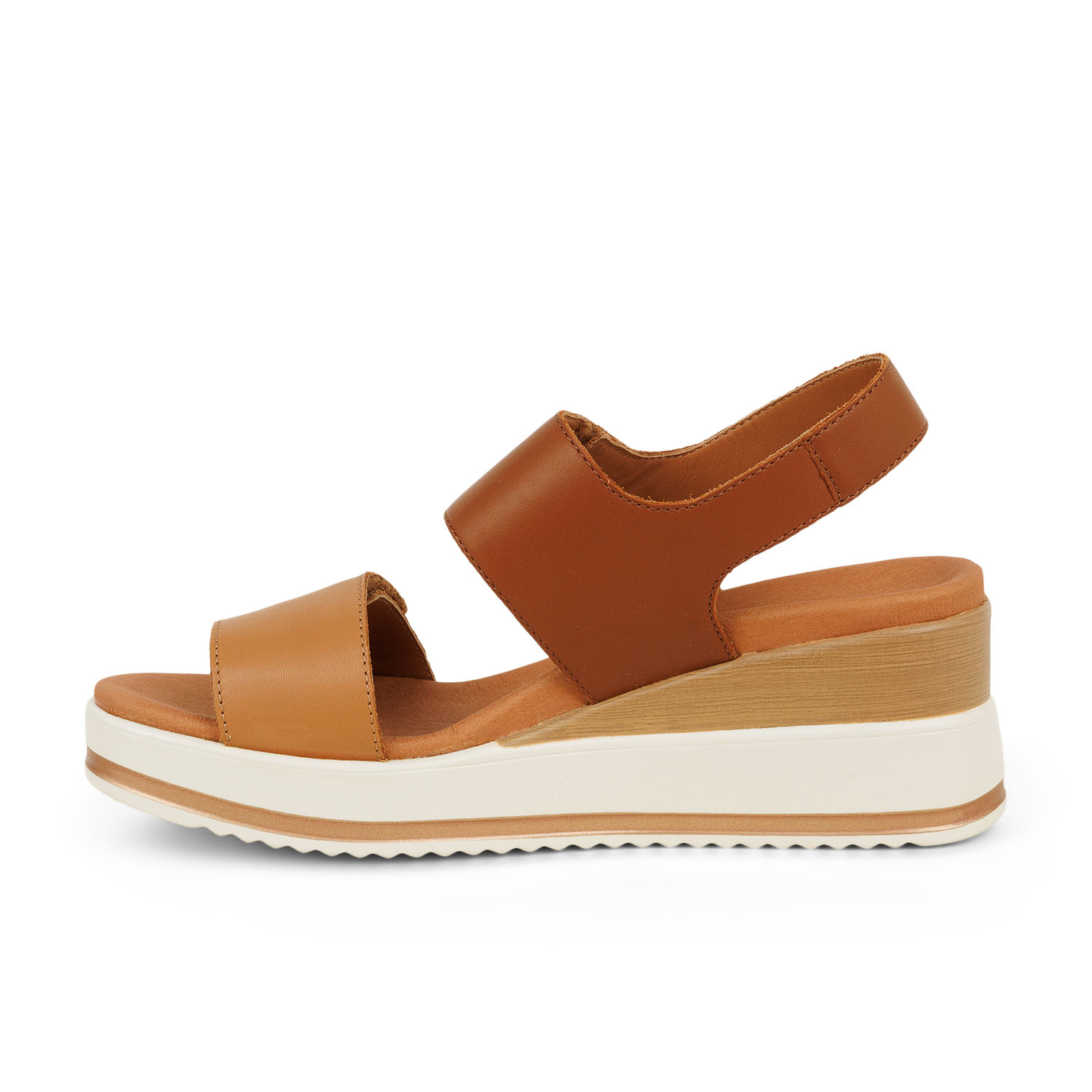 04 - SWENA - MEPHISTO -  - Cuir