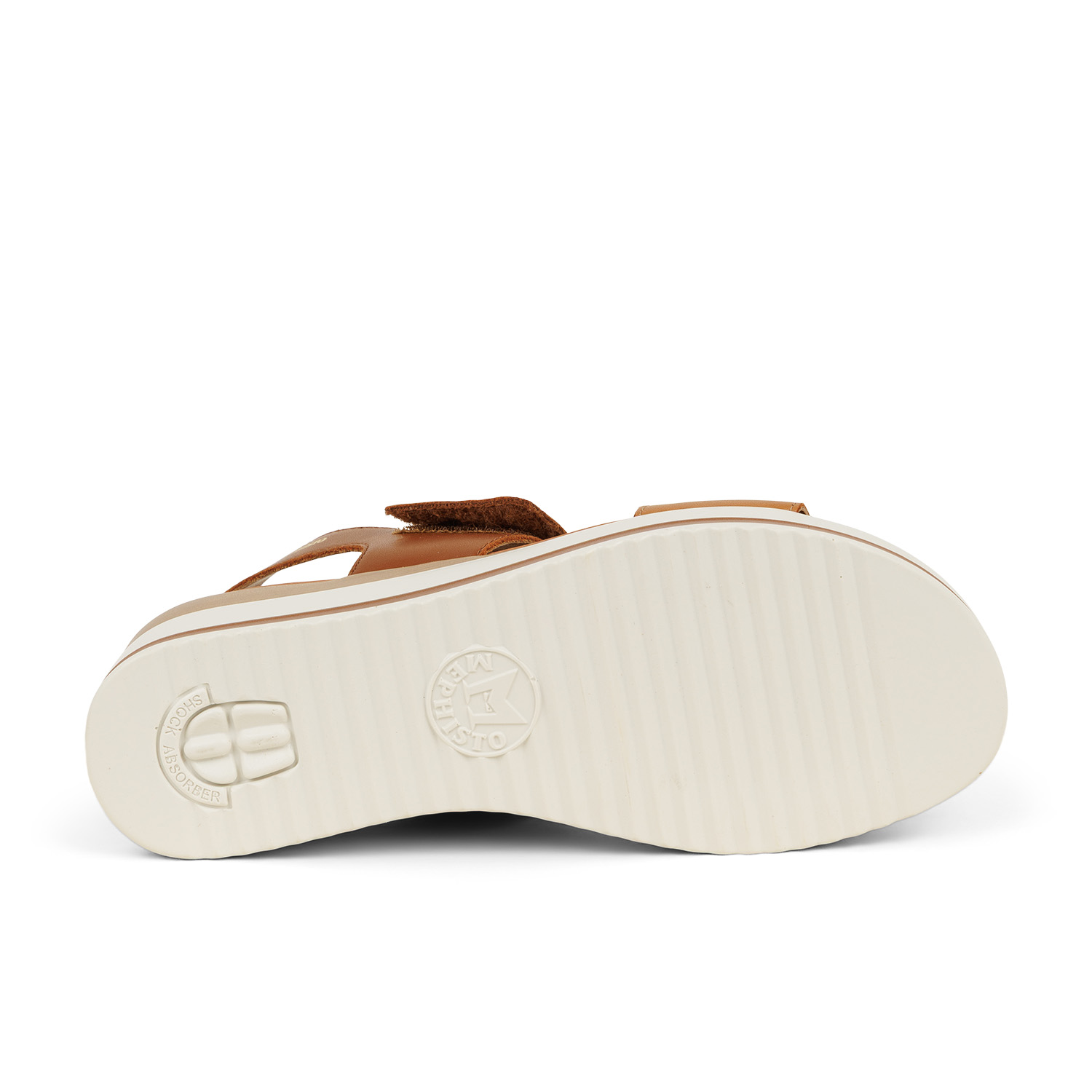 05 - SWENA - MEPHISTO -  - Cuir