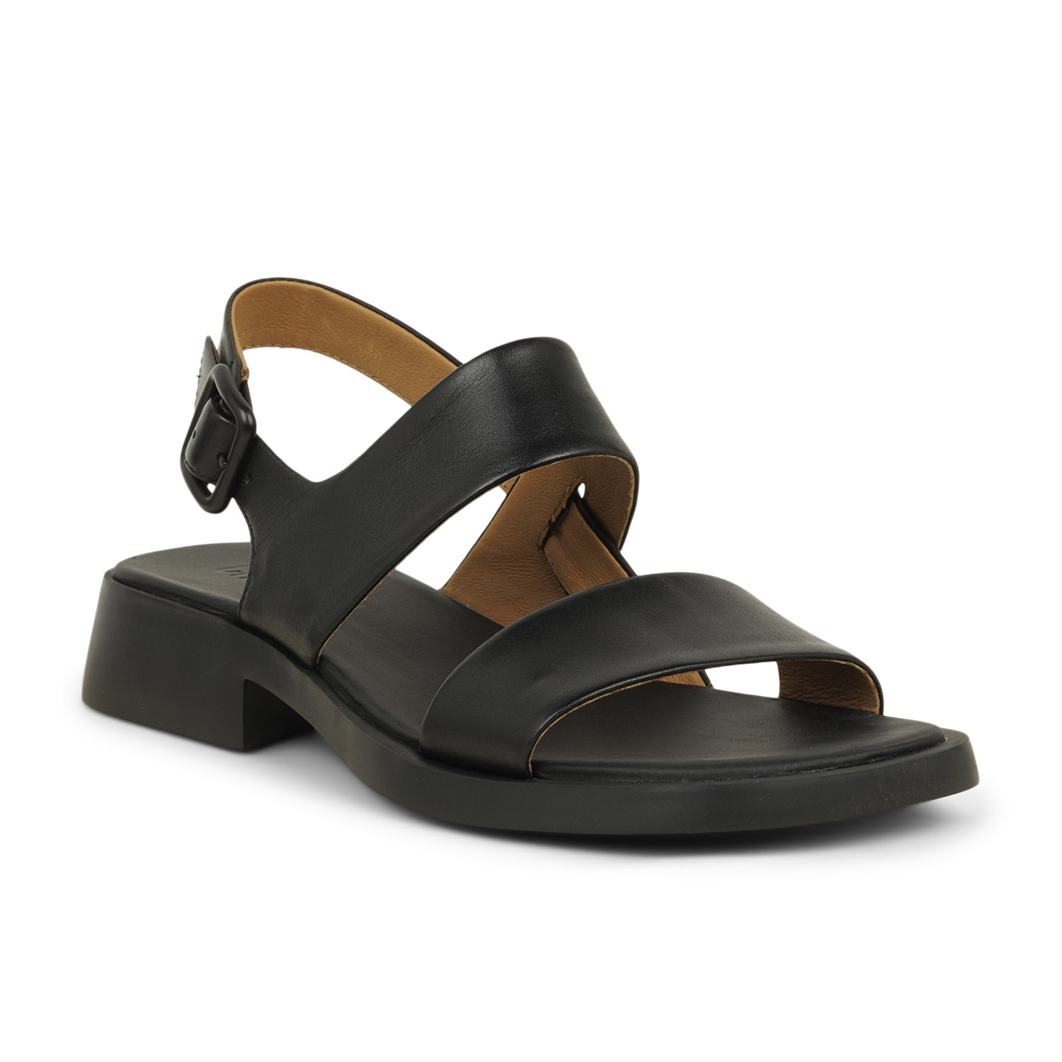 02 - DANA - CAMPER -  - Cuir