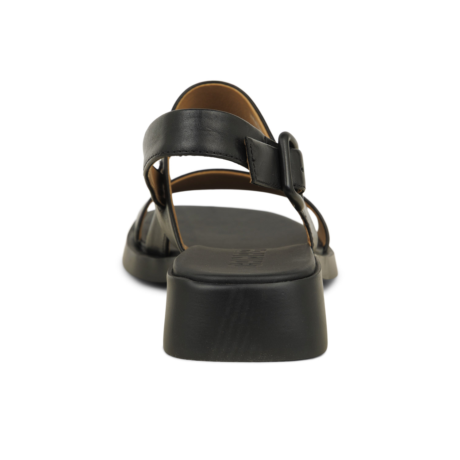 03 - DANA - CAMPER -  - Cuir