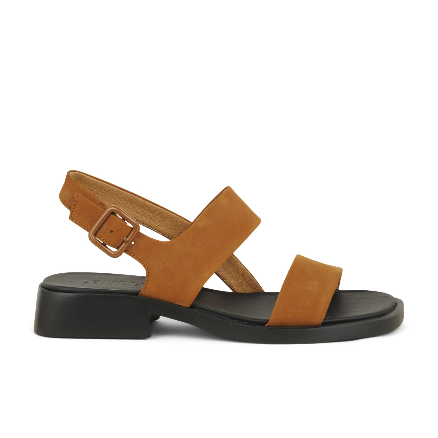 01 - DANA - CAMPER -  - Cuir