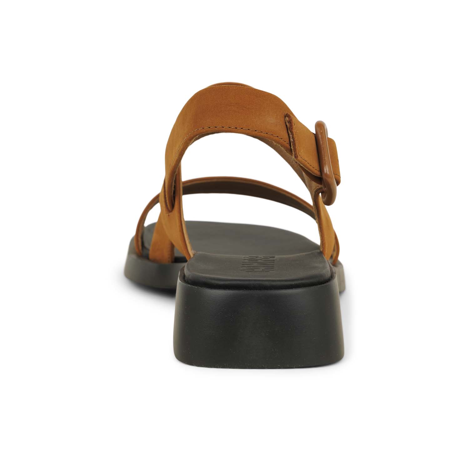 03 - DANA - CAMPER -  - Cuir